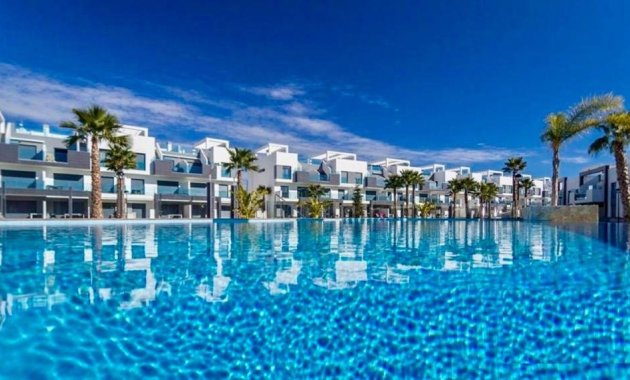 Appartement - Nouvelle construction - Guardamar del Segura - Guardamar