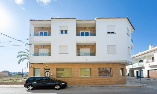 Appartement - Nouvelle construction - Jacarilla - Comunidad Valenciana