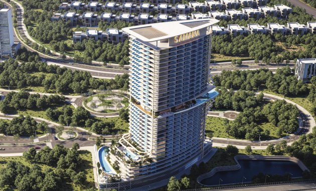 Appartement - Nouvelle construction - MAJAN - MAJAN