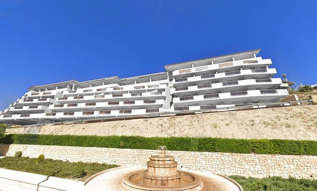 Appartement - Nouvelle construction - Relleu - pueblo