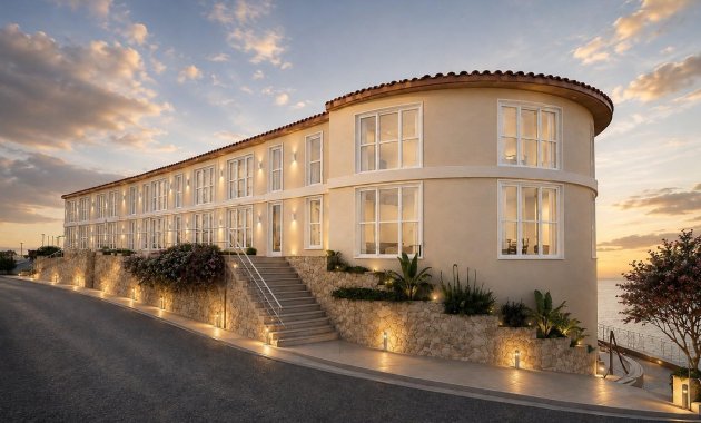 Appartement - Nouvelle construction - Relleu - Urbanización Muscaret
