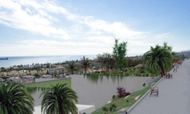 Appartement - Nouvelle construction - Vera - N9131