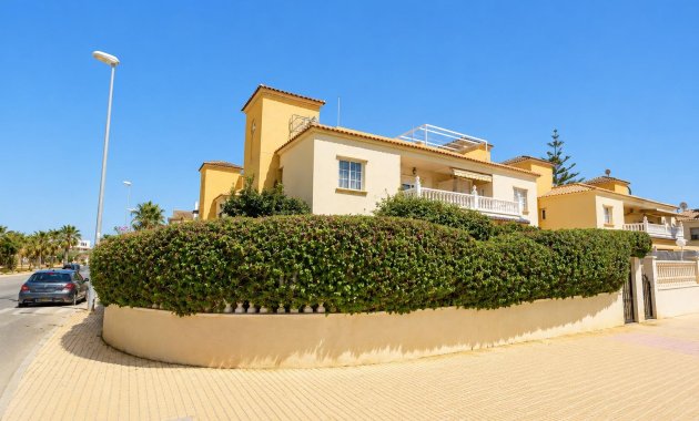 Appartement - Revente - Orihuela Costa - Lomas de Cabo Roig