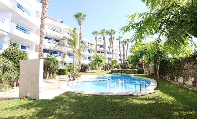 Appartement - Revente - Orihuela Costa - Orihuela Costa