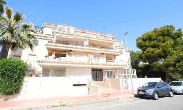 Appartement - Revente - Orihuela Costa - Playa Flamenca