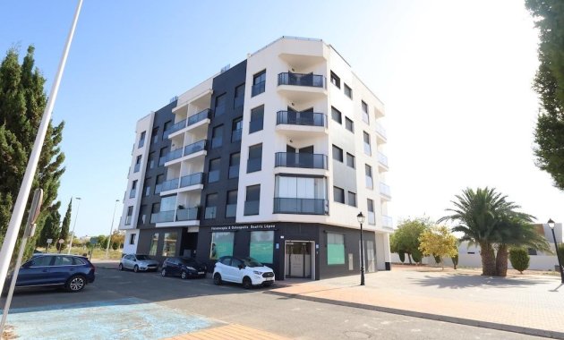 Appartement - Revente - San Pedro del Pinatar - Lo Pagan