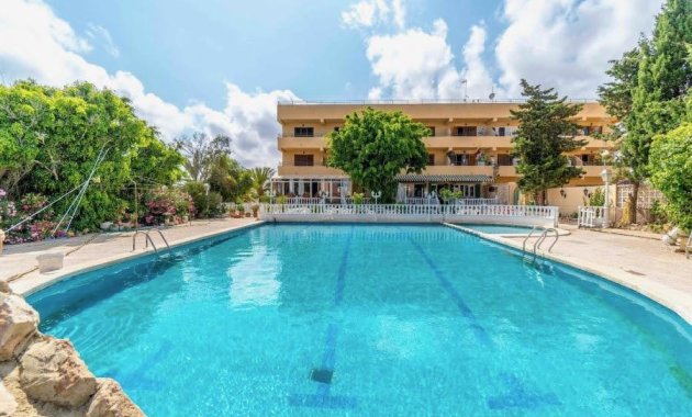 Appartement - Revente - Torrevieja - Aguas Nuevas