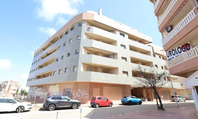 Appartement - Revente - Torrevieja - La Mata pueblo