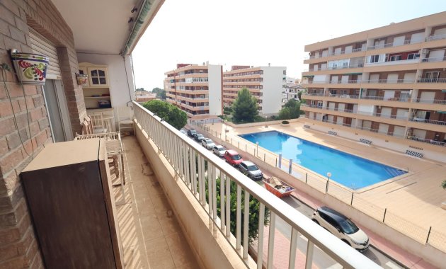 Appartement - Revente - Torrevieja - Punta prima