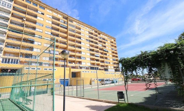 Appartement  - Verhuur - Orihuela Costa - Altos de Campoamor