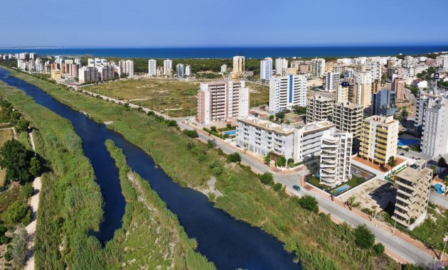 Ático - Obra nueva - Guardamar del Segura - N8883