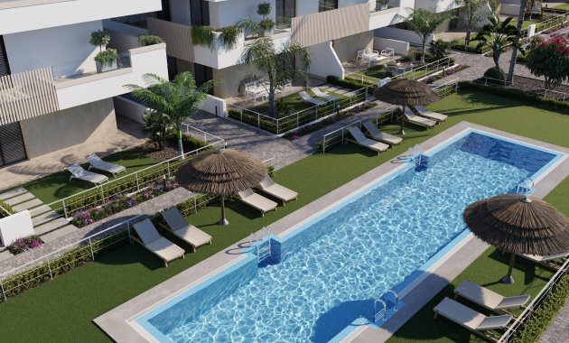 Ático - Obra nueva - Torre Pacheco - Santa Rosalia Lake And Life Resort