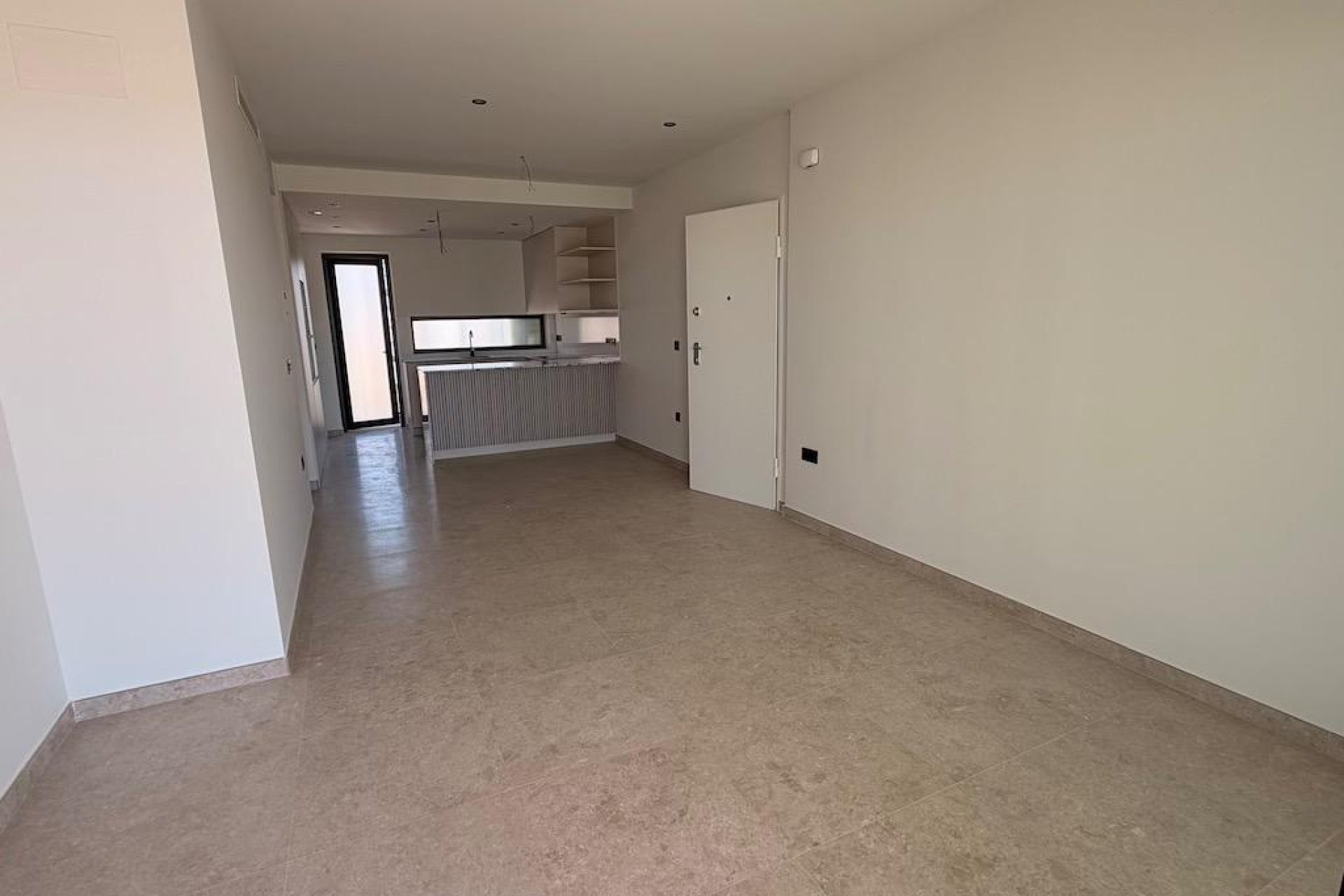 Bestaande woning  - Appartement  - Los Alcázares - Dolores De Pacheco-santa Rosalía
