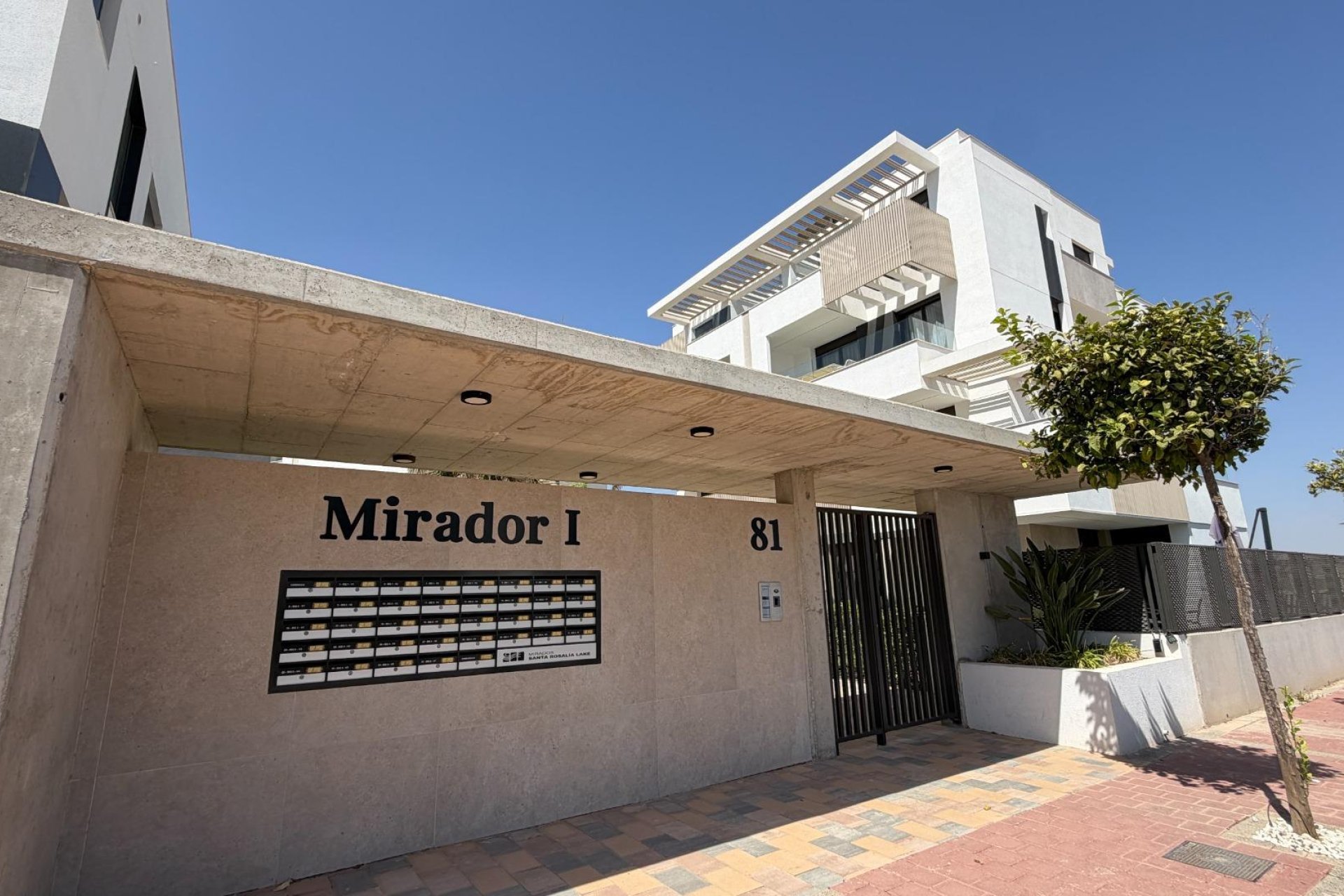 Bestaande woning  - Appartement  - Los Alcázares - Dolores De Pacheco-santa Rosalía