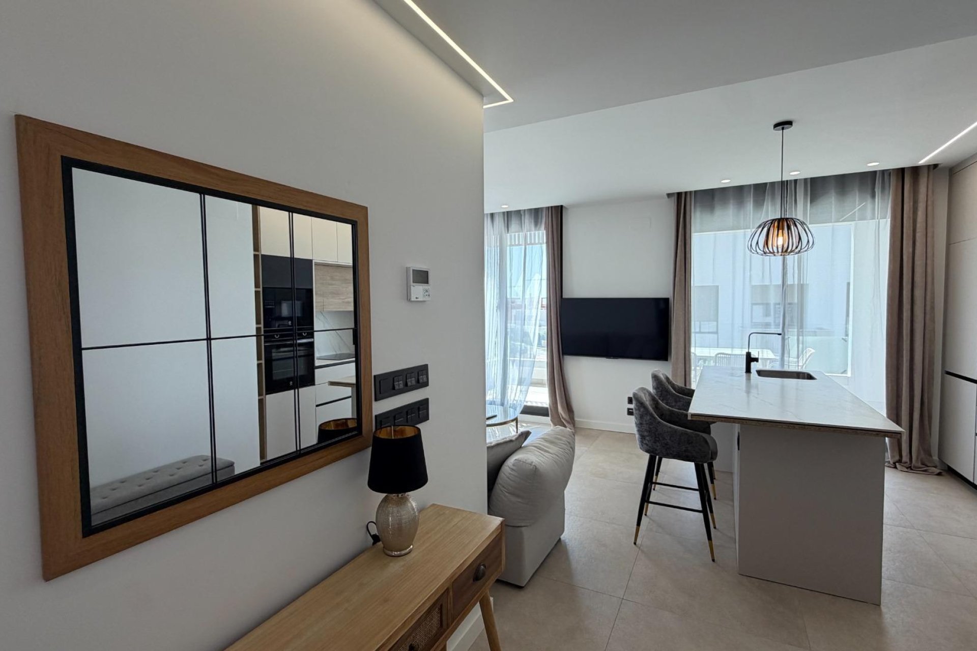 Bestaande woning  - Appartement  - Los Alcázares - Dolores De Pacheco-santa Rosalía
