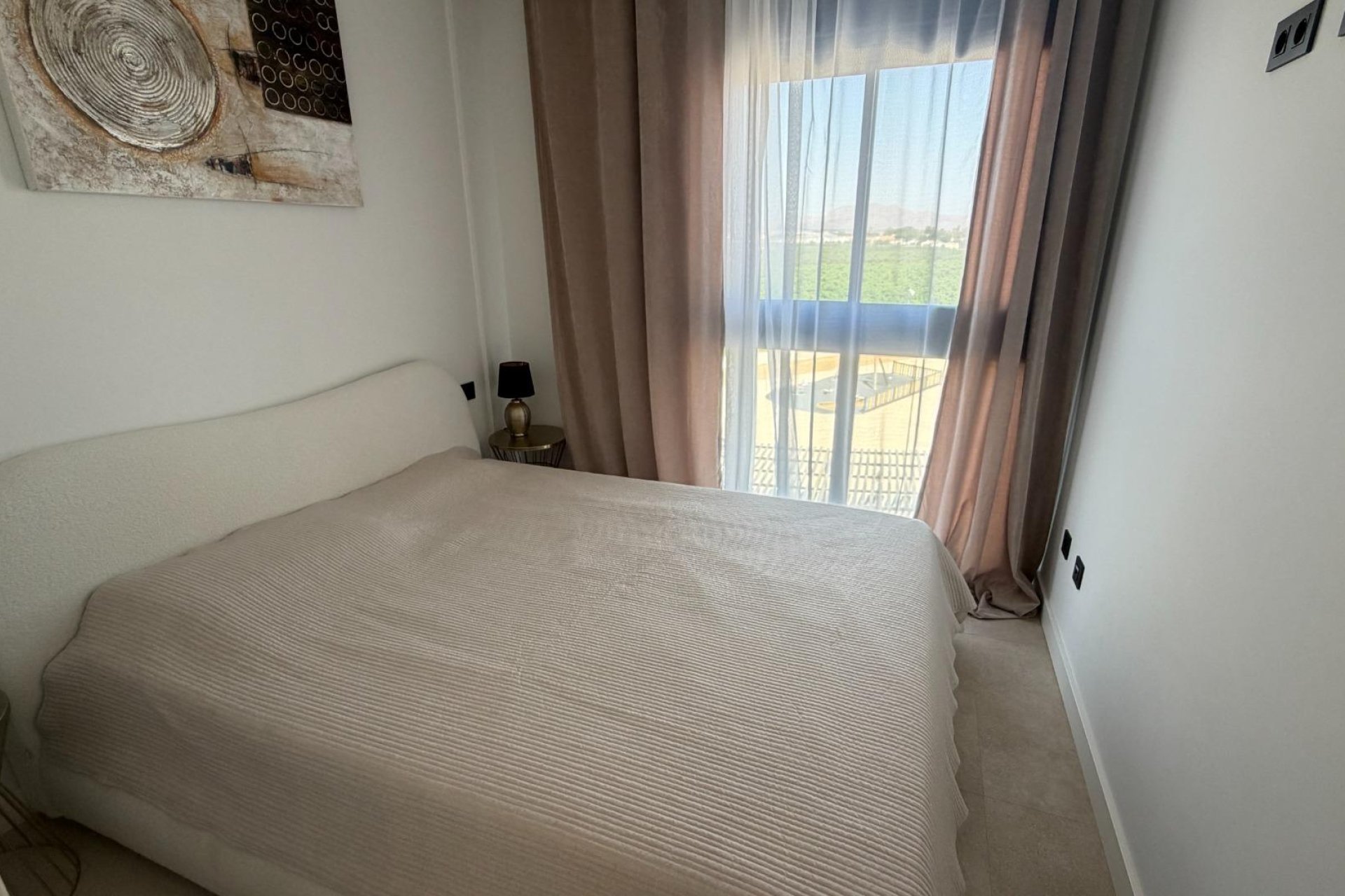 Bestaande woning  - Appartement  - Los Alcázares - Dolores De Pacheco-santa Rosalía