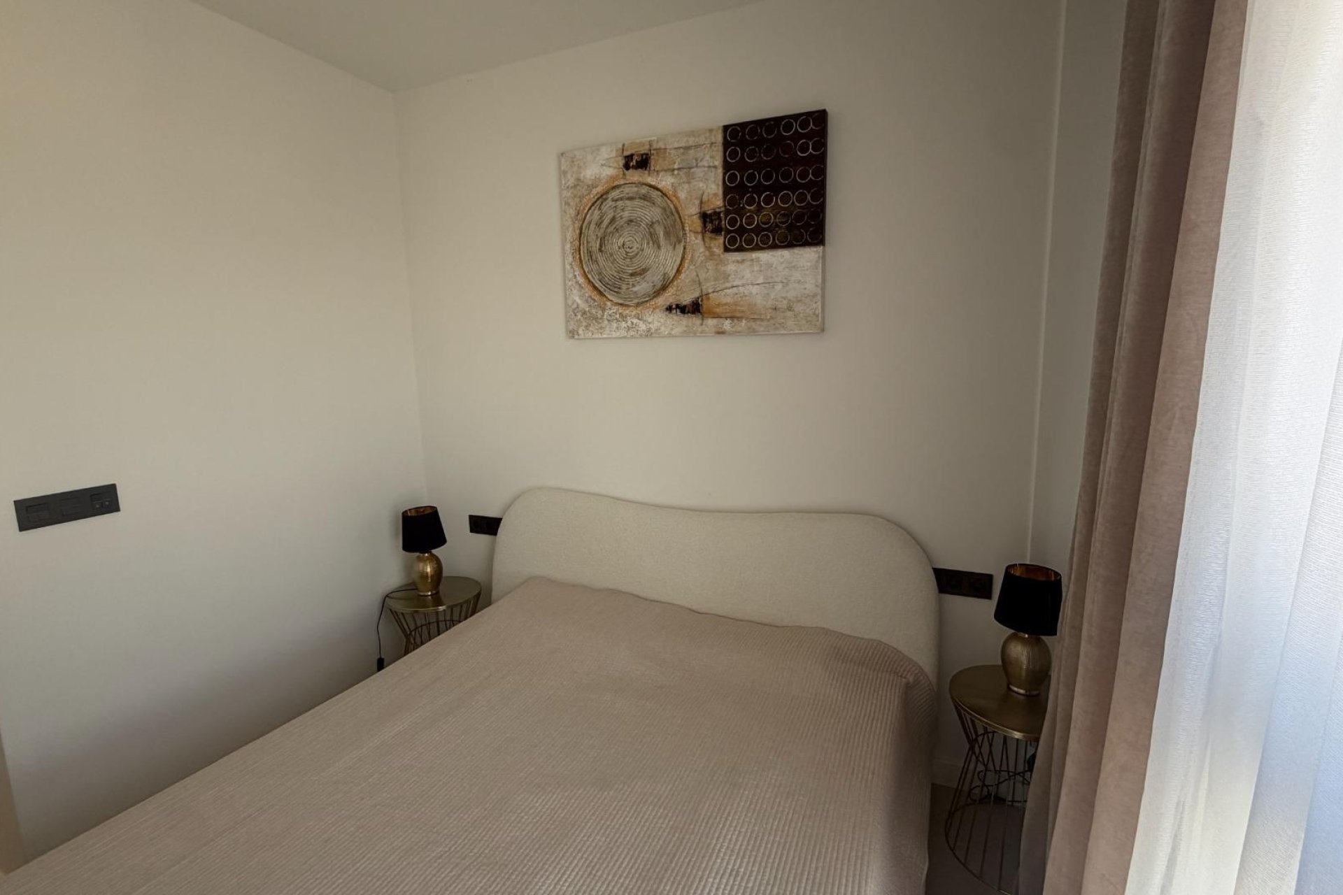 Bestaande woning  - Appartement  - Los Alcázares - Dolores De Pacheco-santa Rosalía