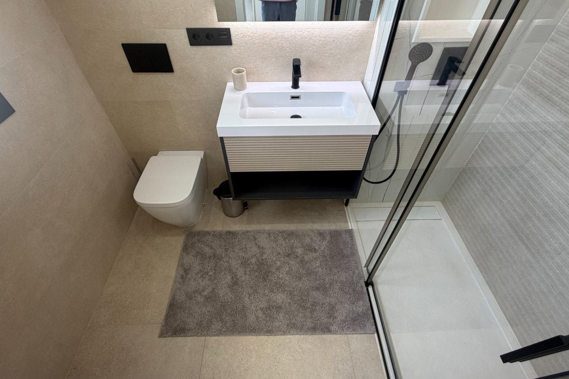 Bestaande woning  - Appartement  - Los Alcázares - Dolores De Pacheco-santa Rosalía
