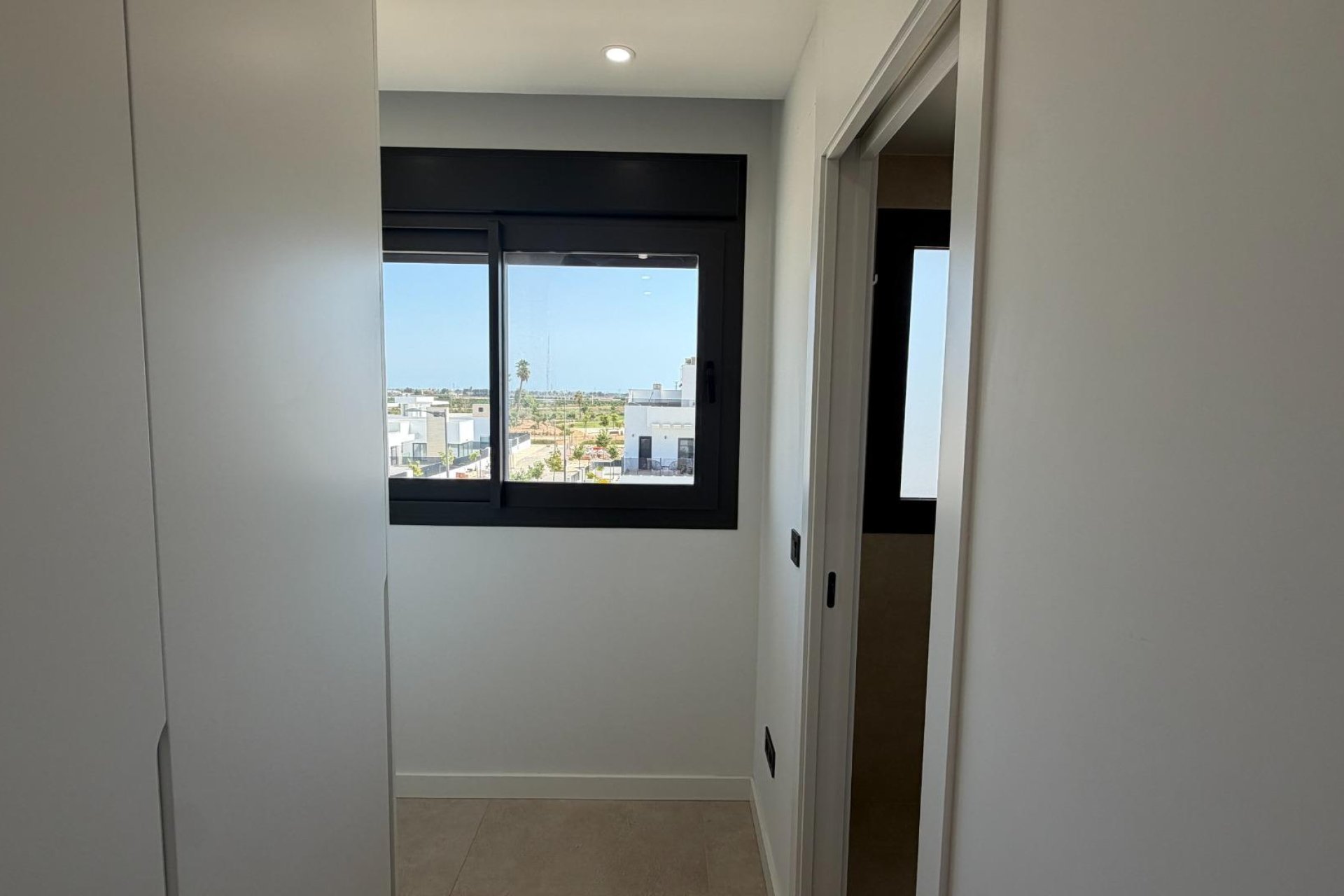 Bestaande woning  - Appartement  - Los Alcázares - Dolores De Pacheco-santa Rosalía