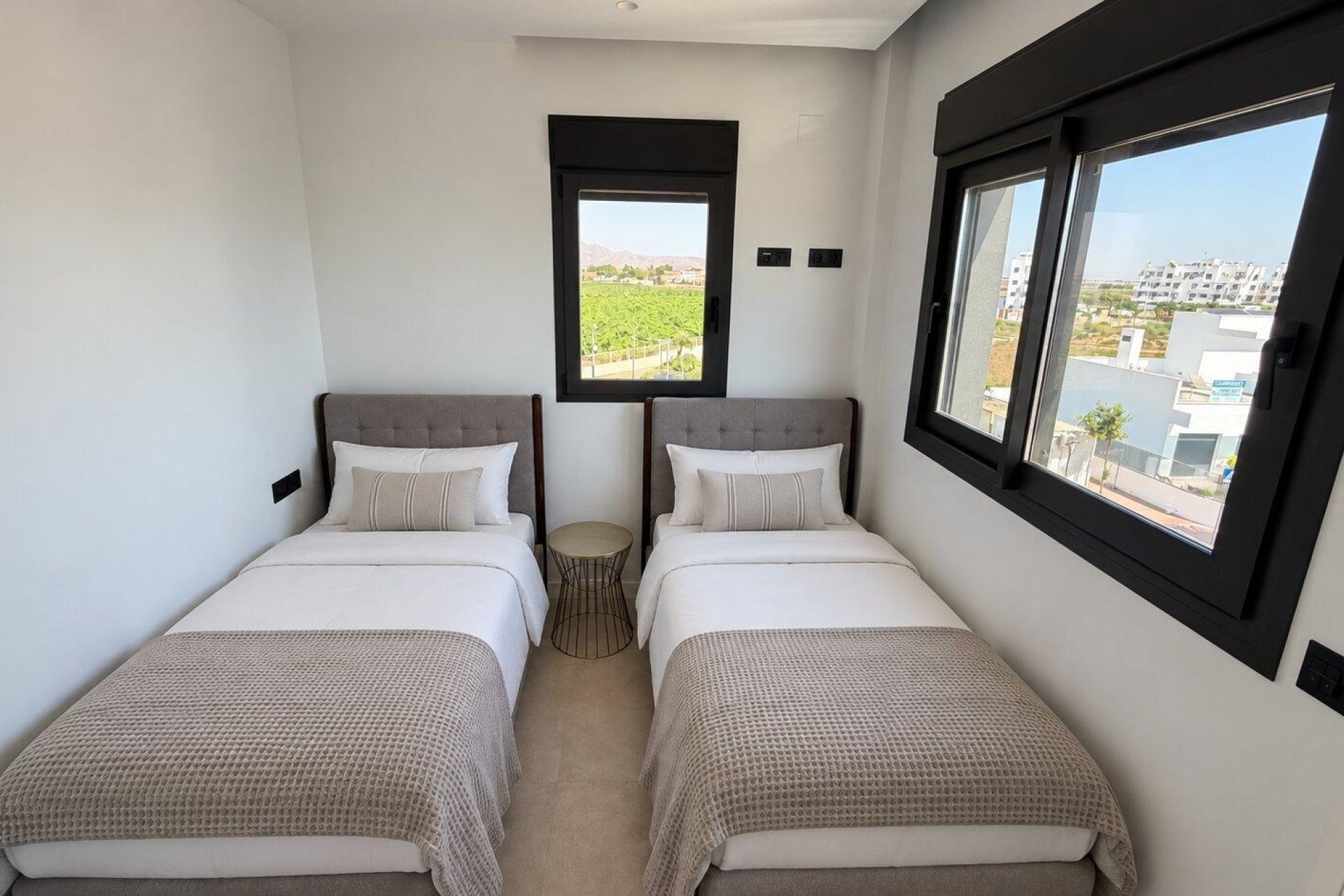 Bestaande woning  - Appartement  - Los Alcázares - Dolores De Pacheco-santa Rosalía