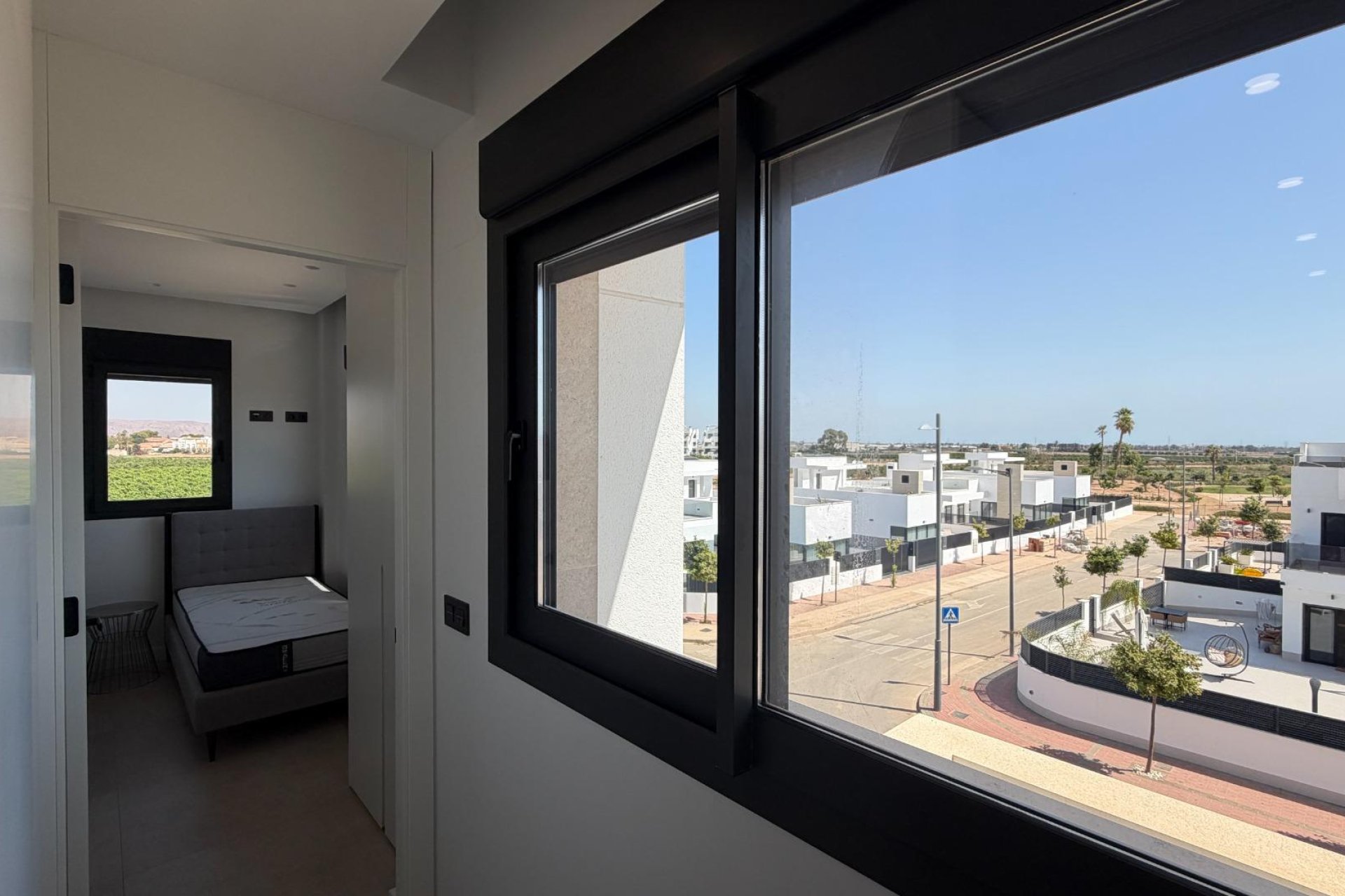 Bestaande woning  - Appartement  - Los Alcázares - Dolores De Pacheco-santa Rosalía