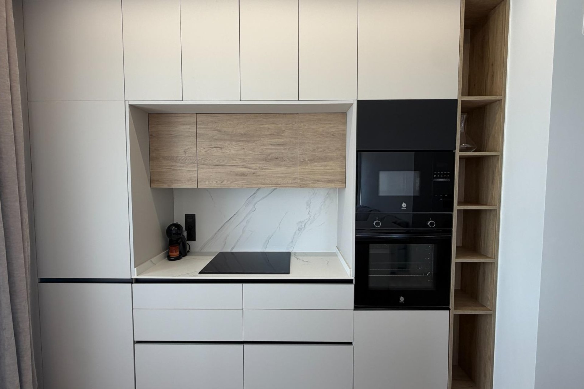Bestaande woning  - Appartement  - Los Alcázares - Dolores De Pacheco-santa Rosalía