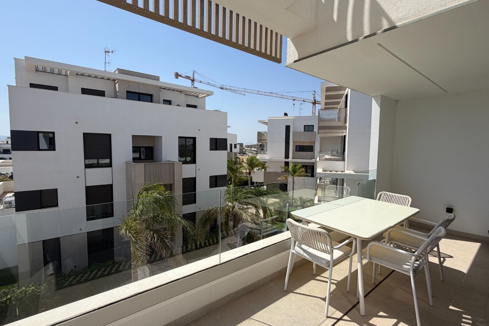 Bestaande woning  - Appartement  - Los Alcázares - Dolores De Pacheco-santa Rosalía
