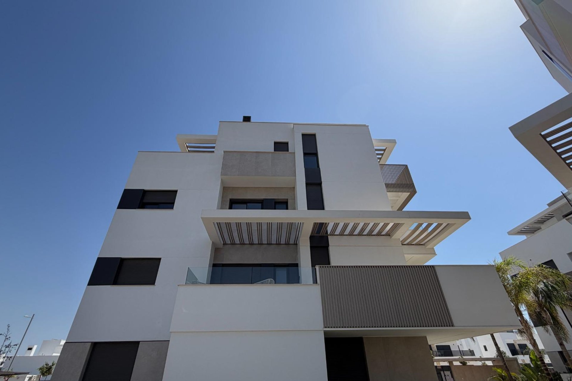 Bestaande woning  - Appartement  - Los Alcázares - Dolores De Pacheco-santa Rosalía