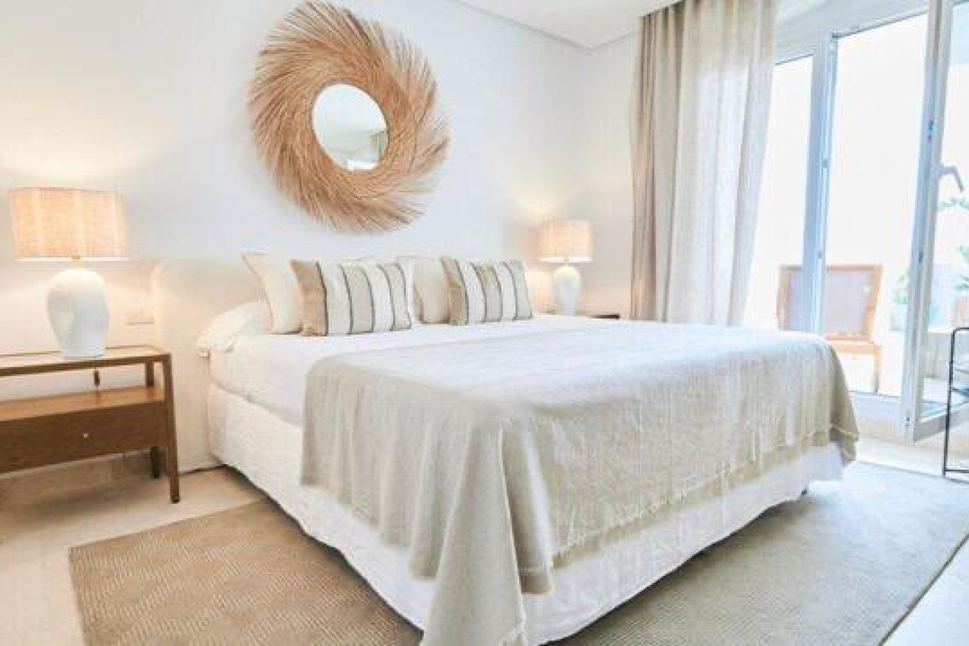 Bestaande woning  - Appartement  - Marbella - La Dama de Noche-La Alzambra