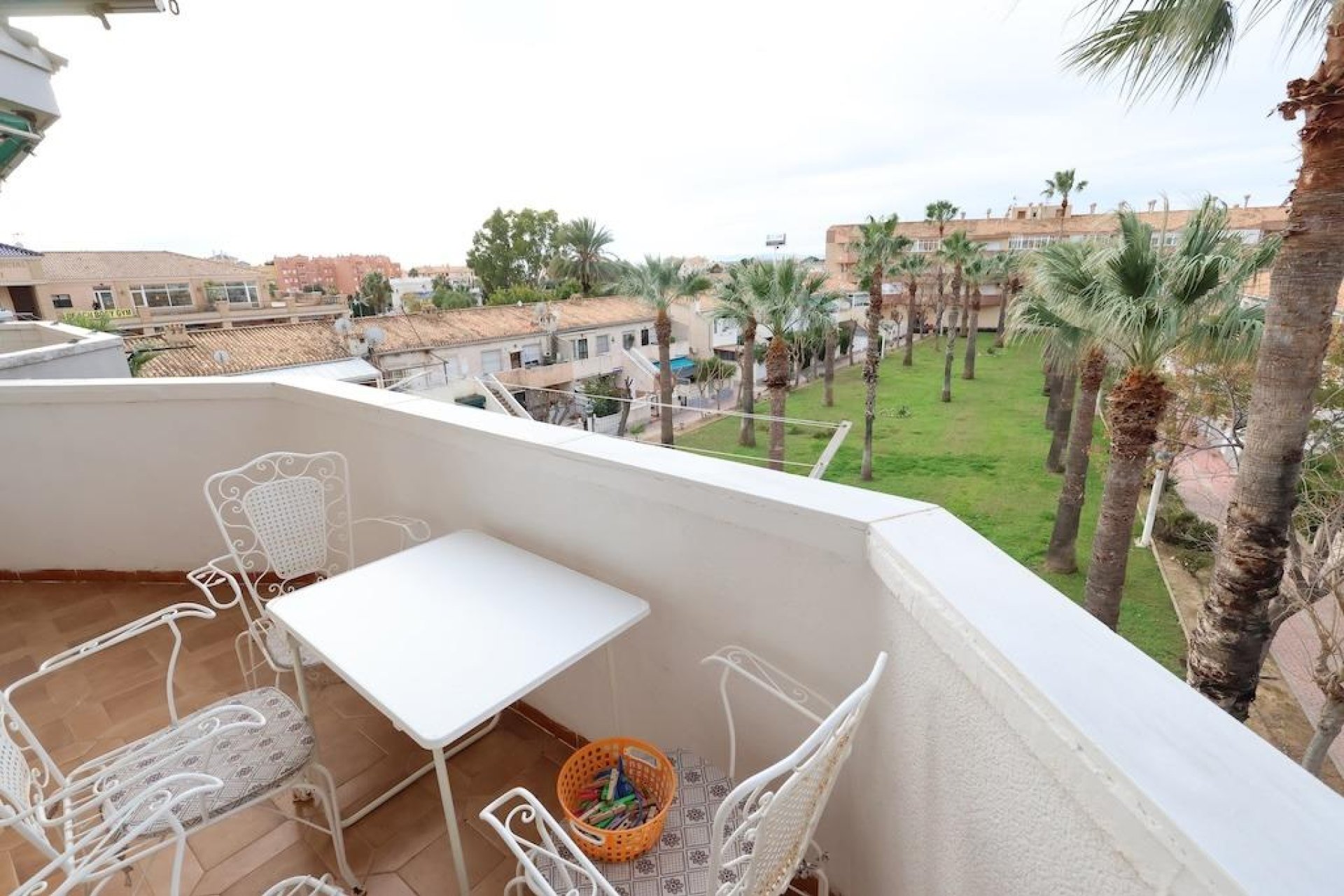 Bestaande woning  - Appartement  - Orihuela Costa - Agua Marina