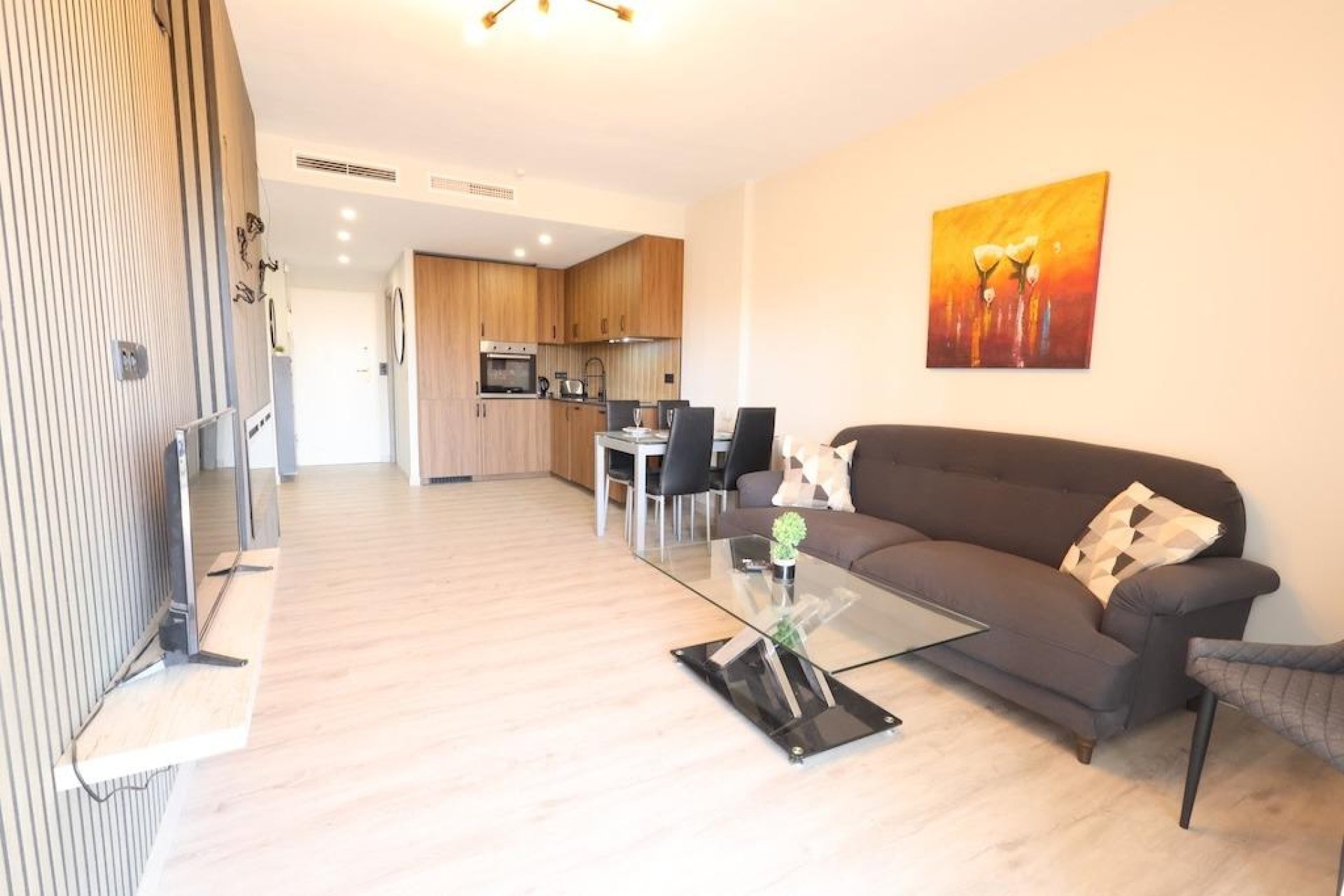 Bestaande woning  - Appartement  - Orihuela Costa - Aguamarina