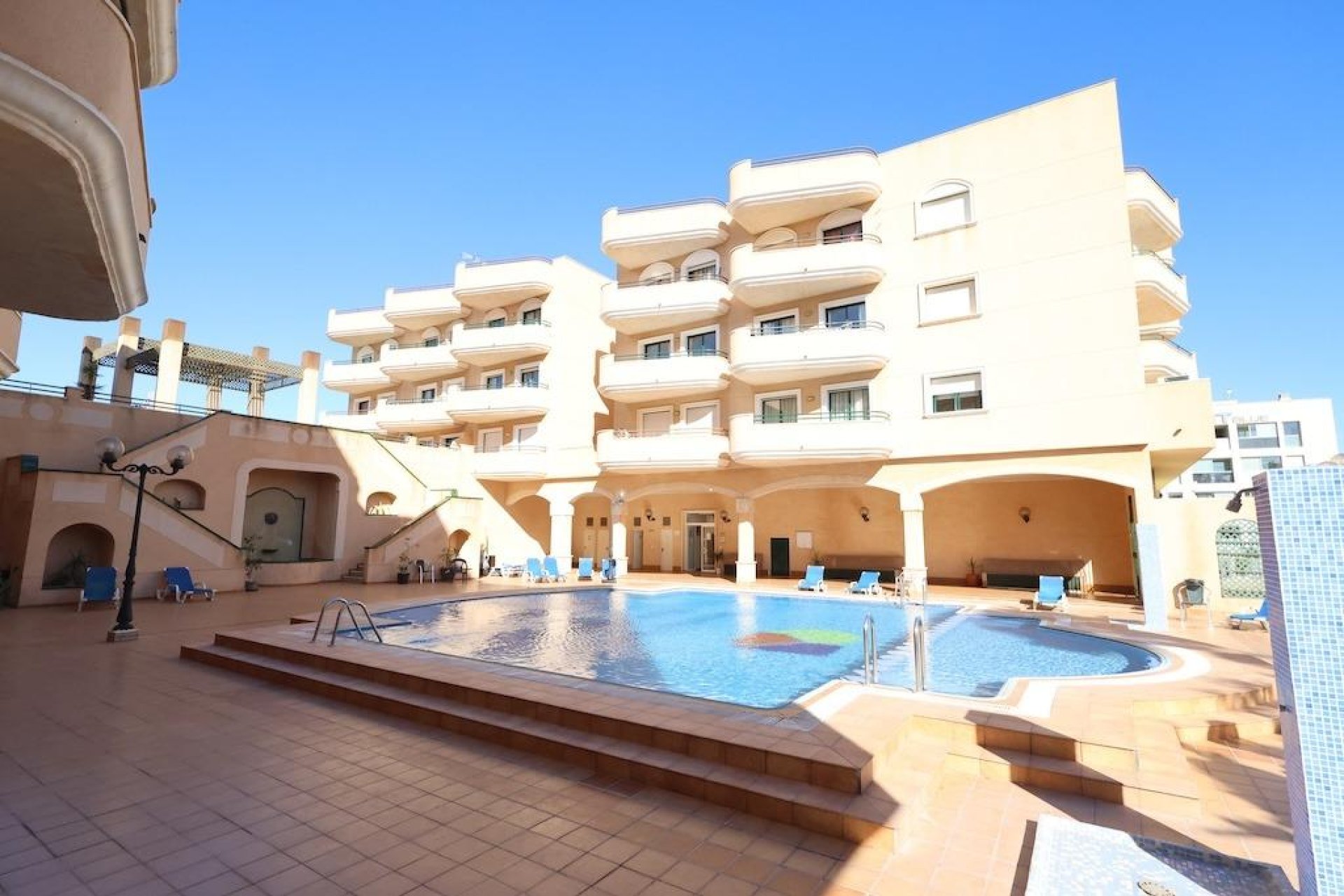 Bestaande woning  - Appartement  - Orihuela Costa - Cabo Roig