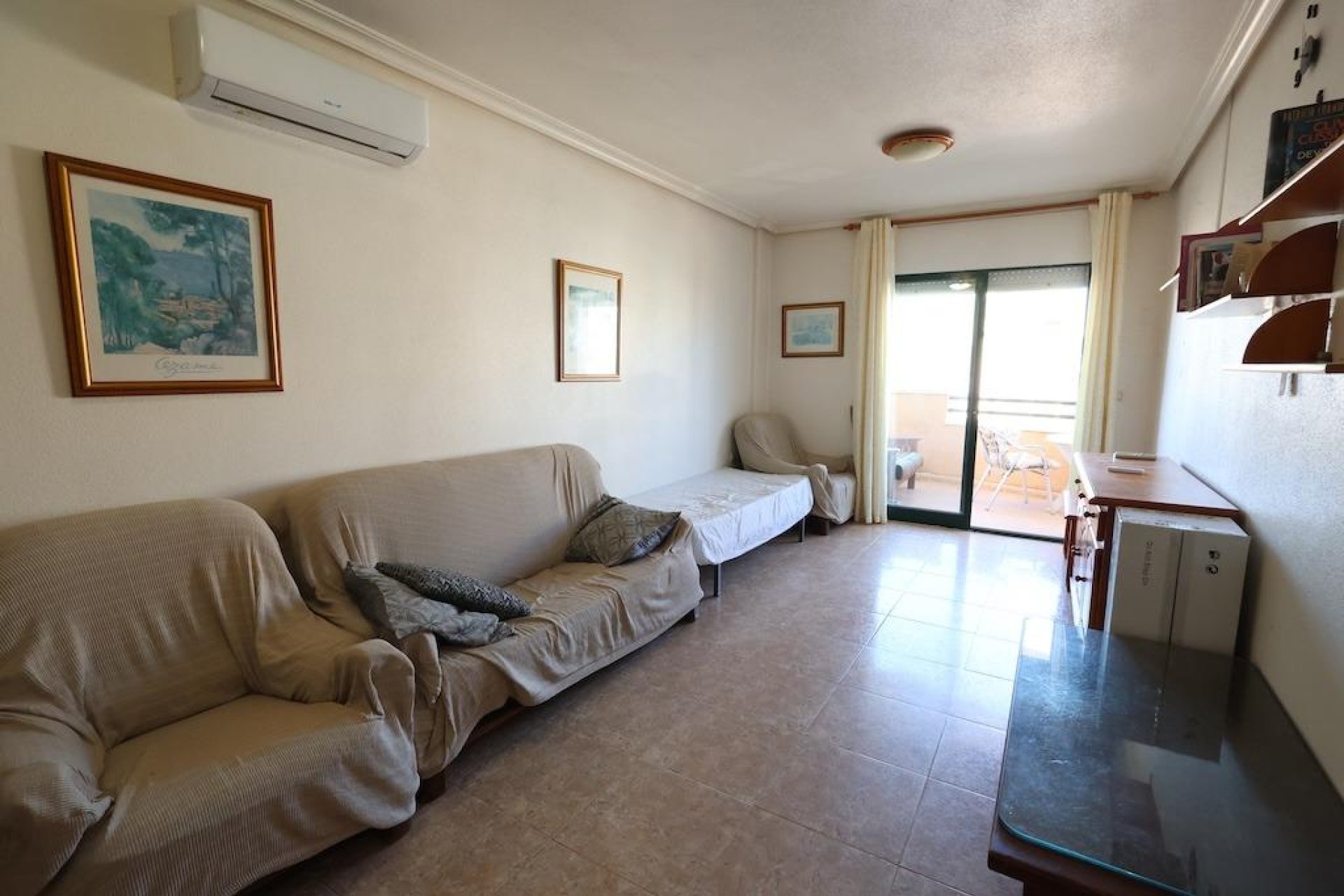 Bestaande woning  - Appartement  - Orihuela Costa - Cabo Roig