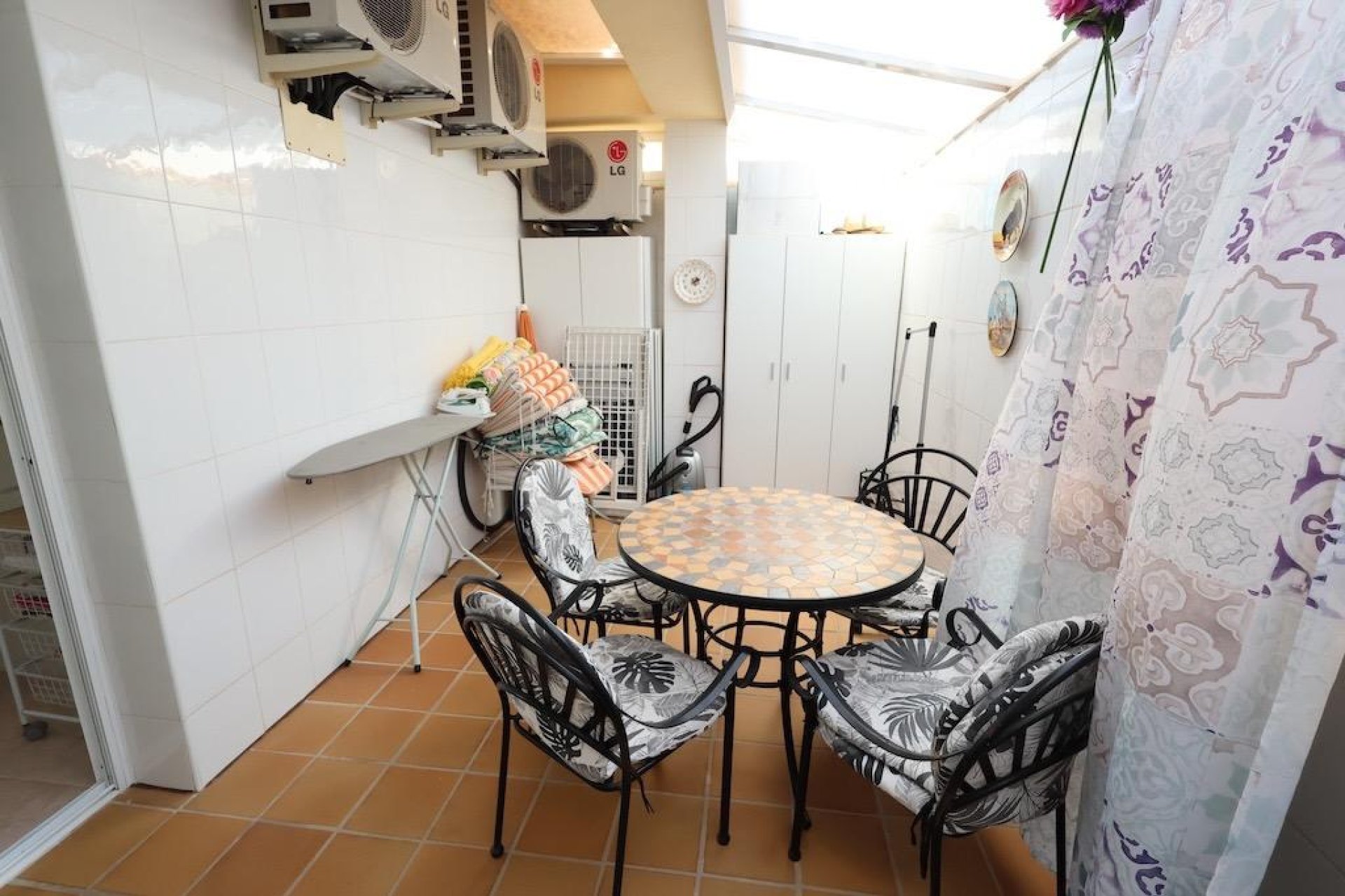 Bestaande woning  - Appartement  - Orihuela Costa - Campoamor