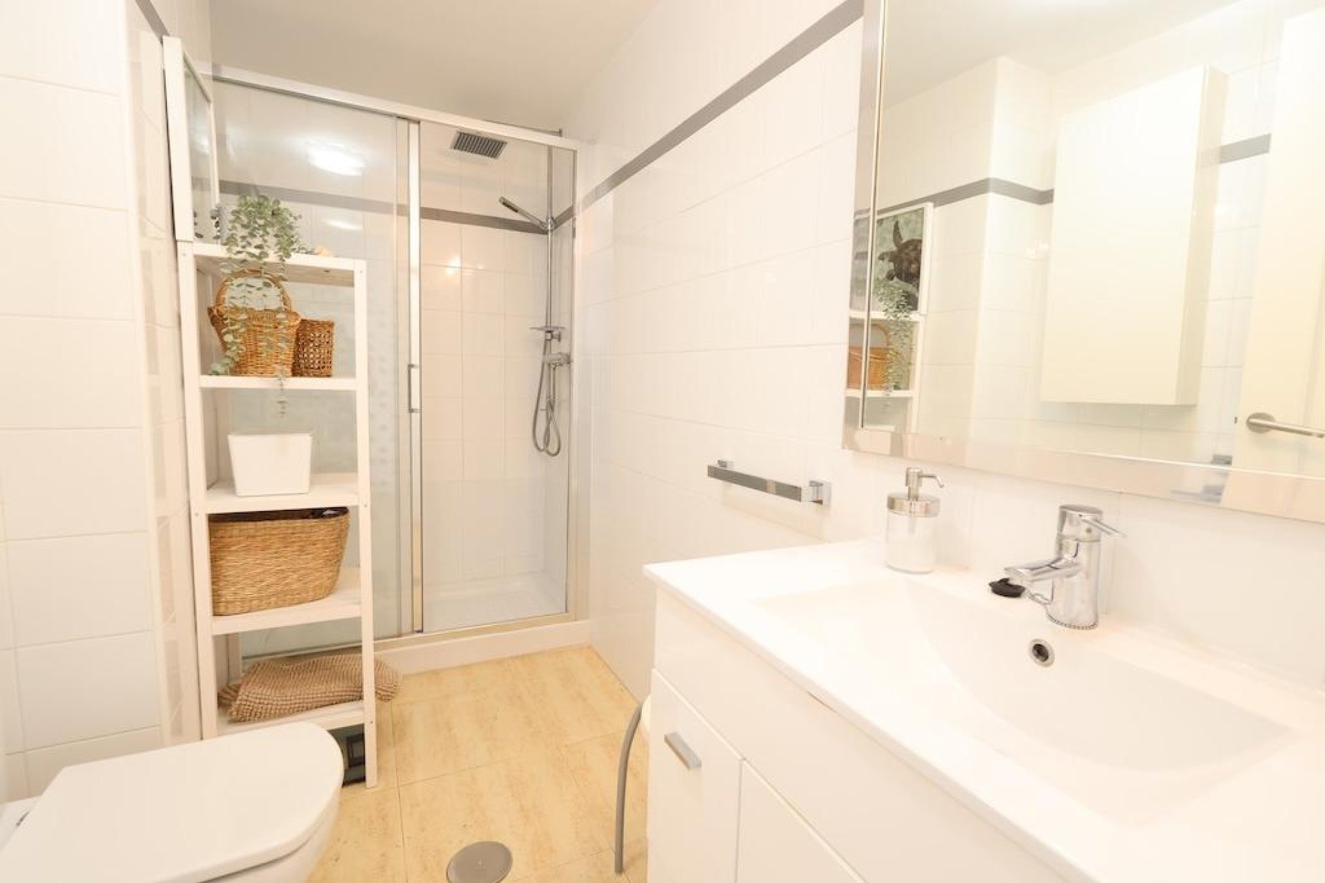 Bestaande woning  - Appartement  - Orihuela Costa - Campoamor