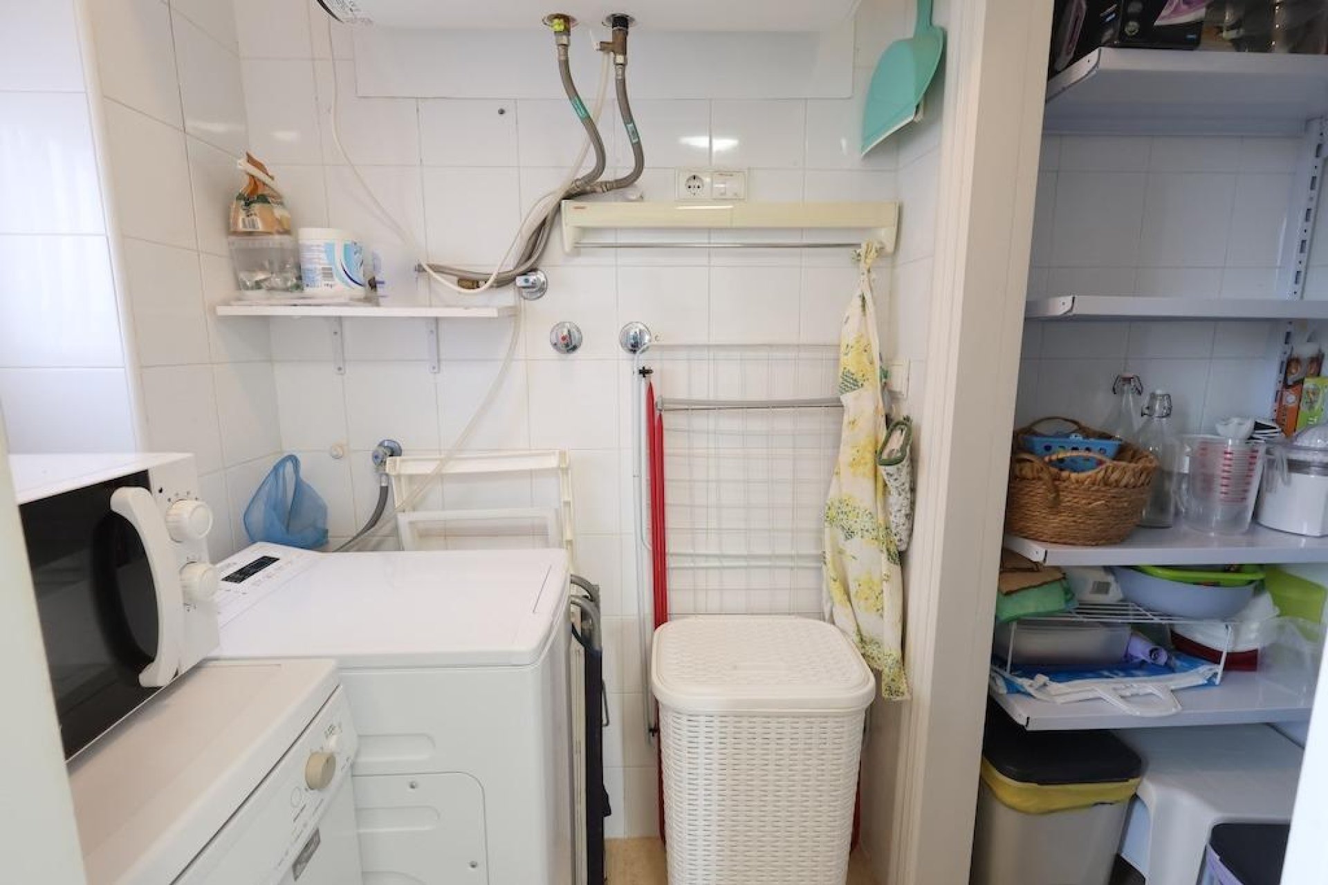 Bestaande woning  - Appartement  - Orihuela Costa - Campoamor