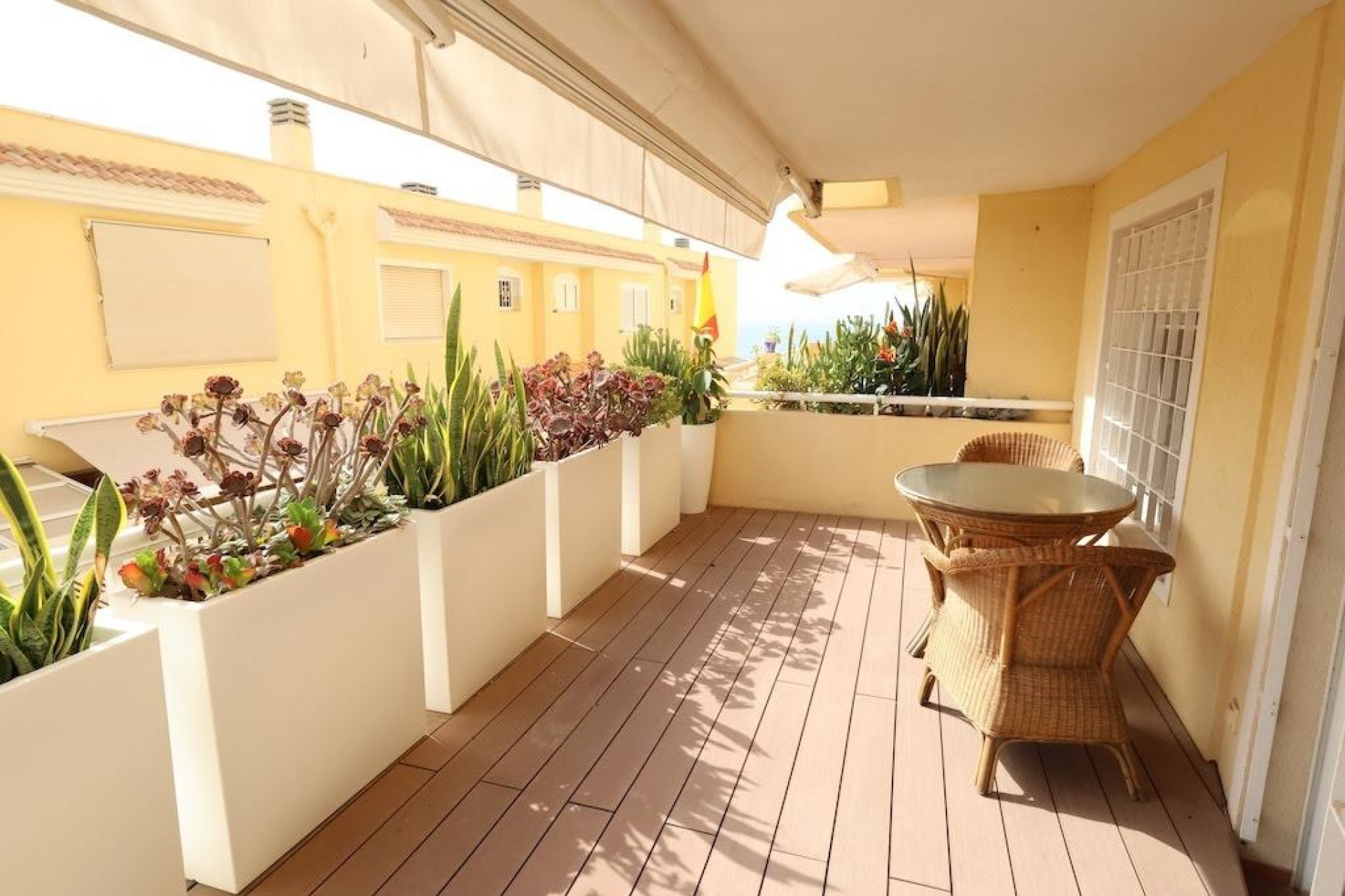 Bestaande woning  - Appartement  - Orihuela Costa - Campoamor