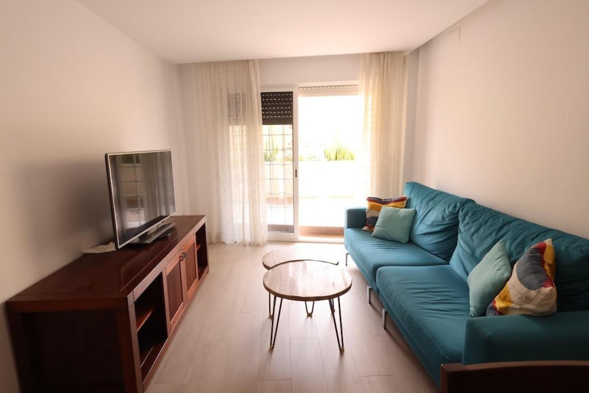 Bestaande woning  - Appartement  - Orihuela Costa - Campoamor
