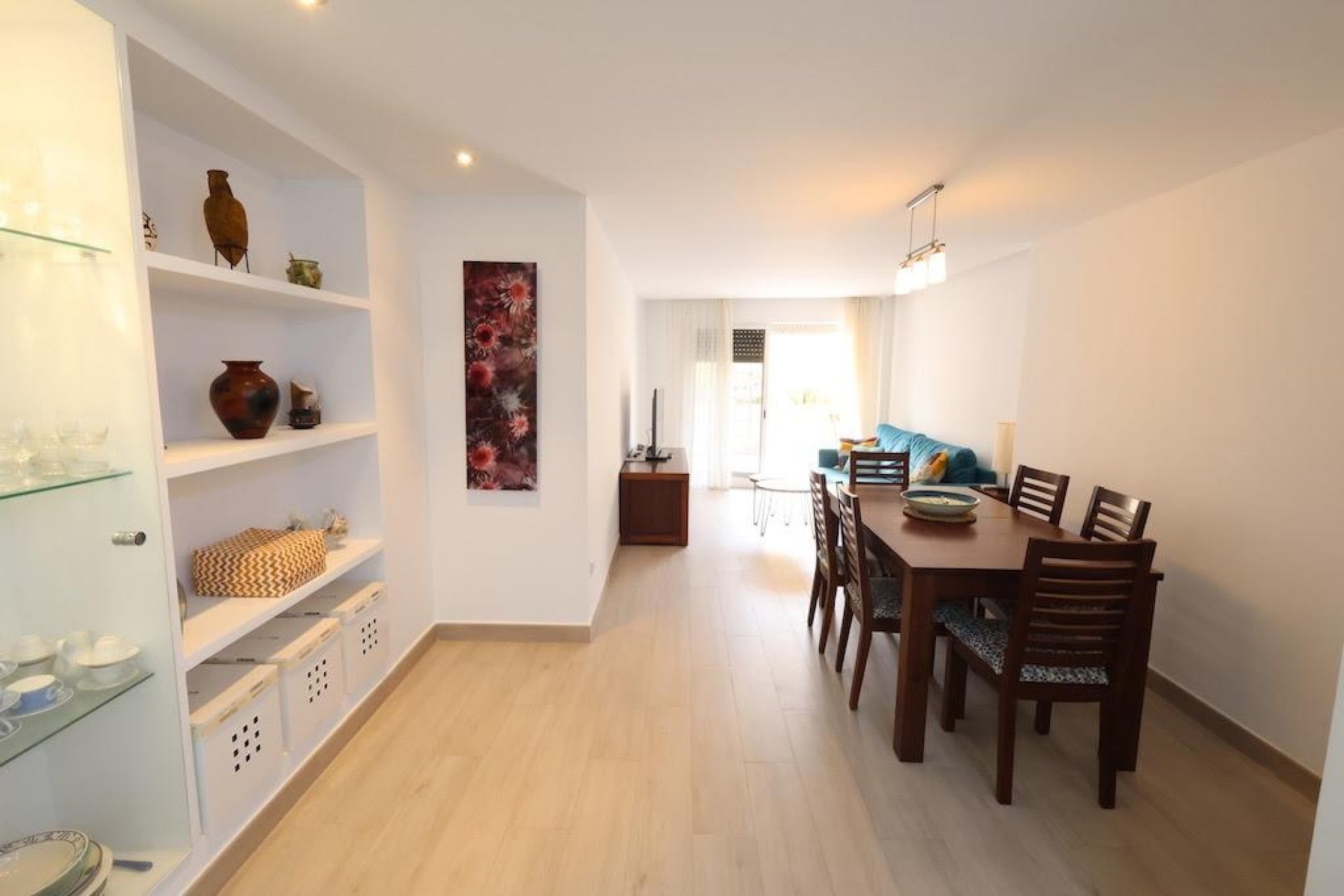 Bestaande woning  - Appartement  - Orihuela Costa - Campoamor
