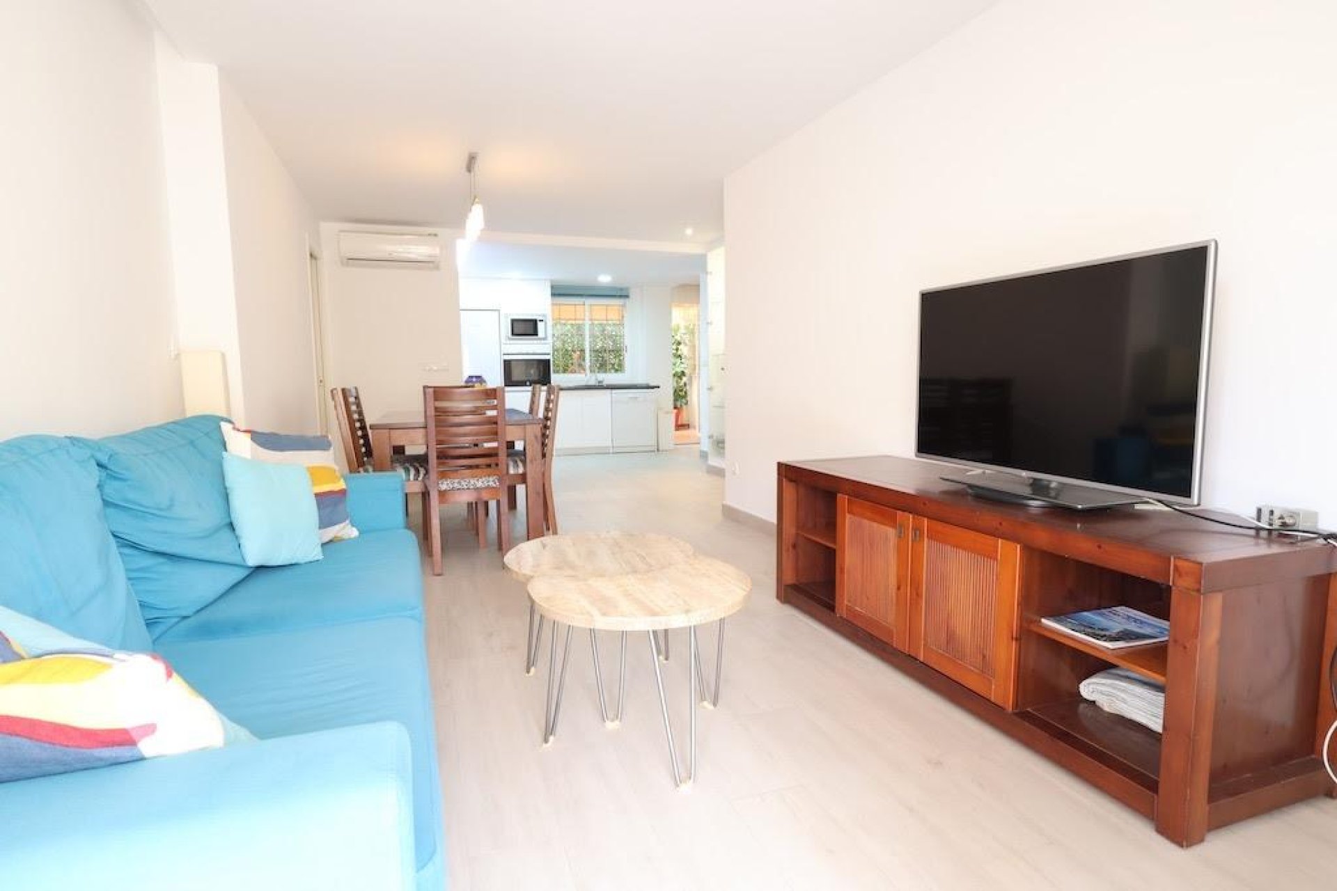 Bestaande woning  - Appartement  - Orihuela Costa - Campoamor