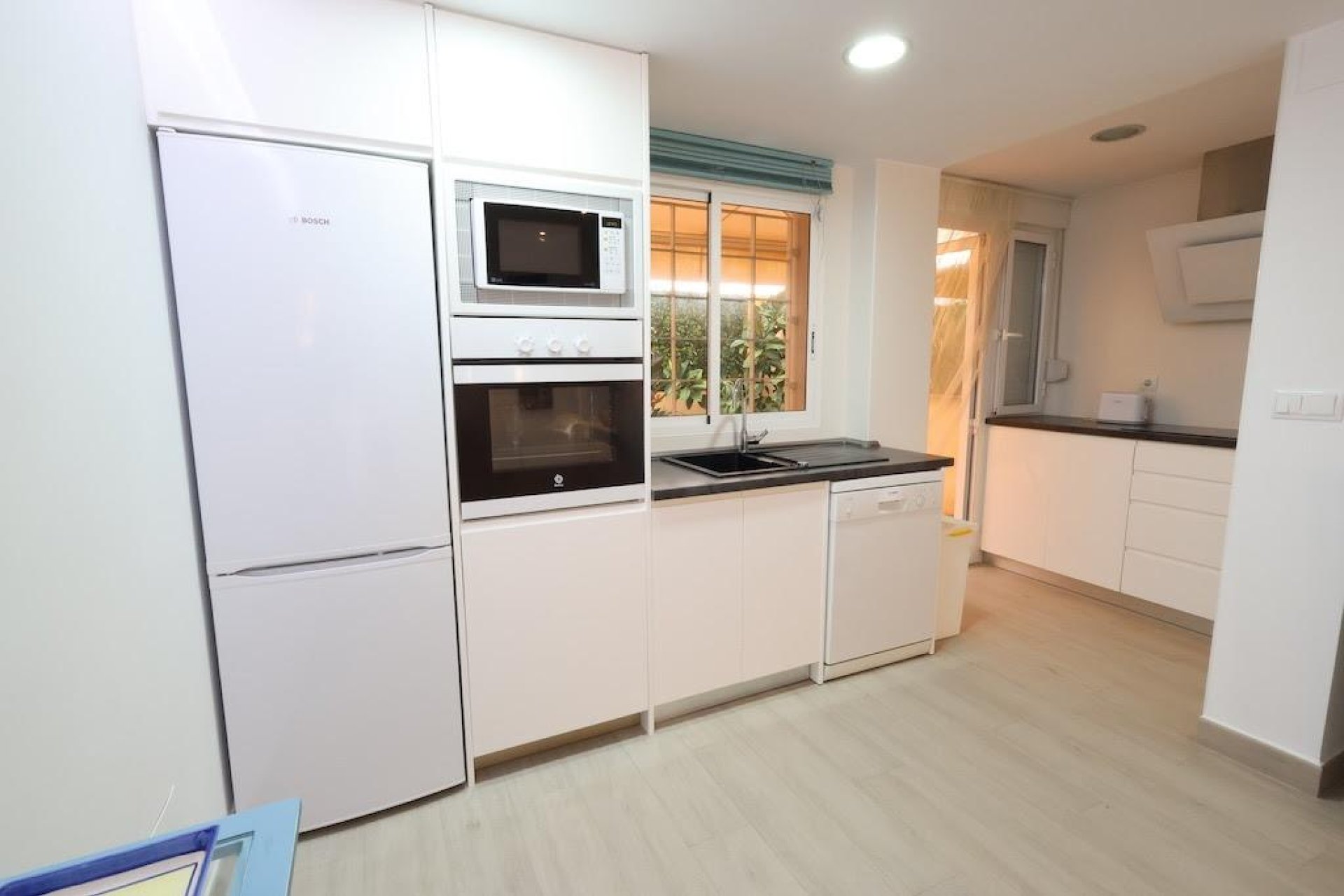 Bestaande woning  - Appartement  - Orihuela Costa - Campoamor