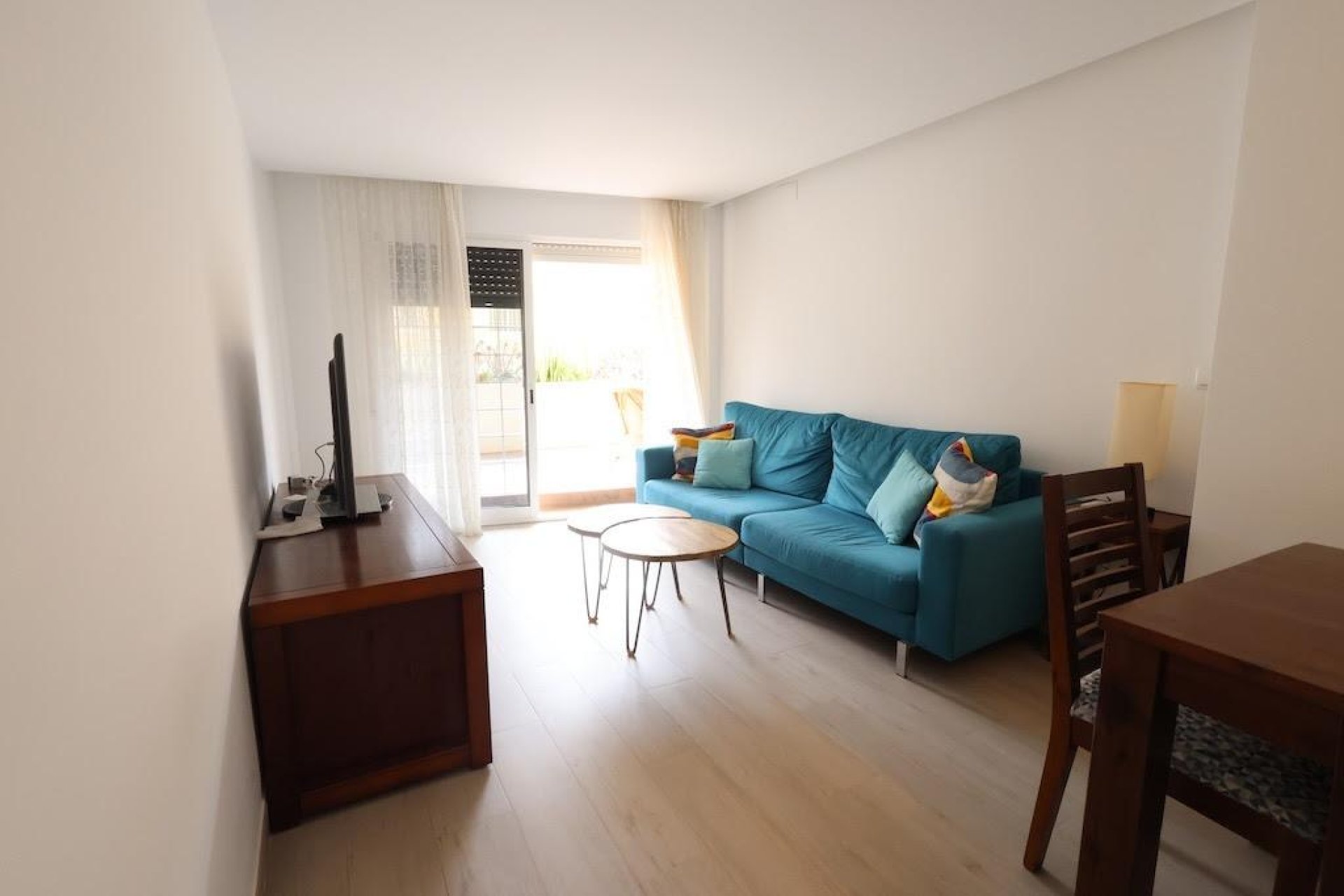 Bestaande woning  - Appartement  - Orihuela Costa - Campoamor