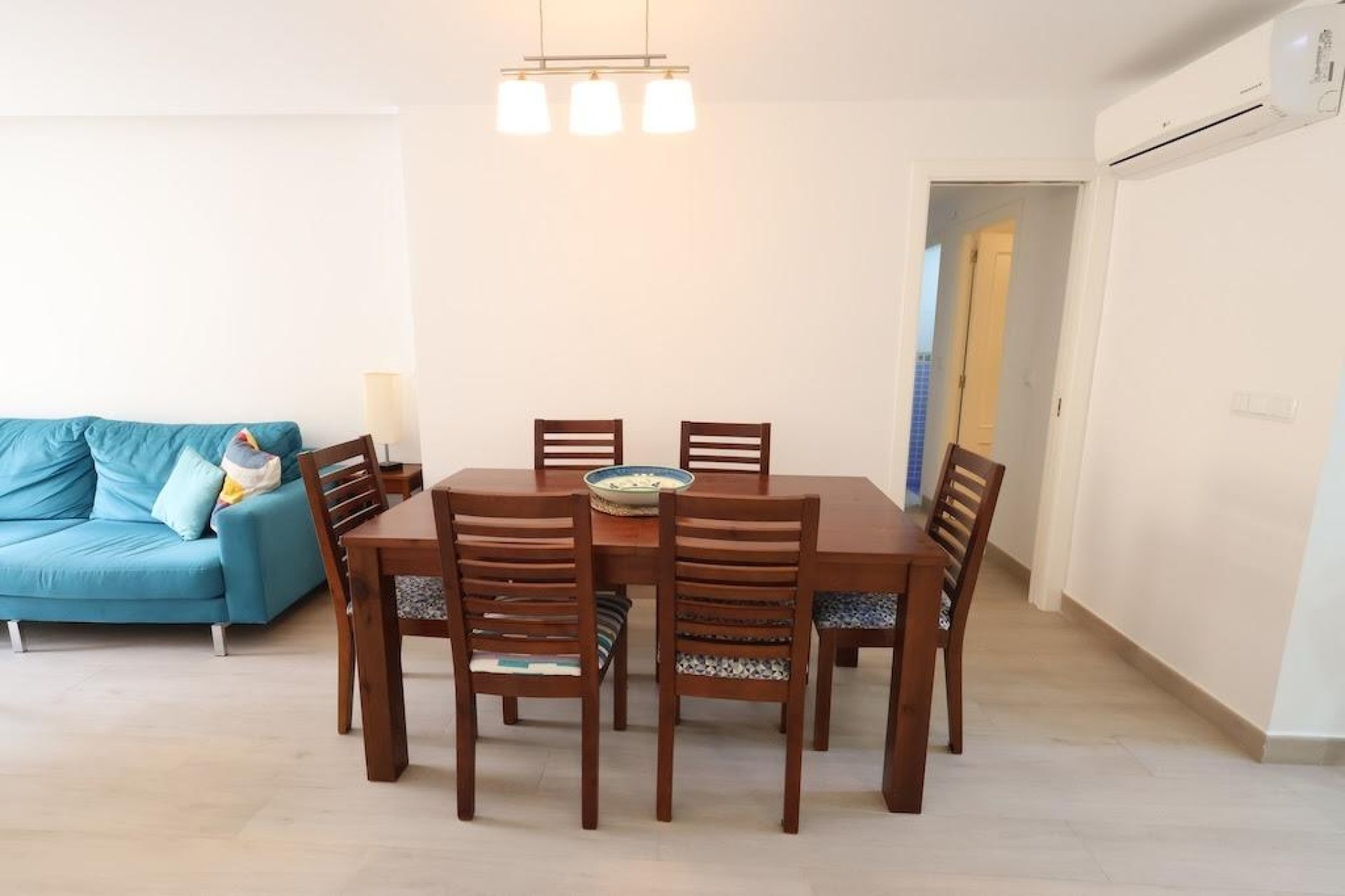 Bestaande woning  - Appartement  - Orihuela Costa - Campoamor