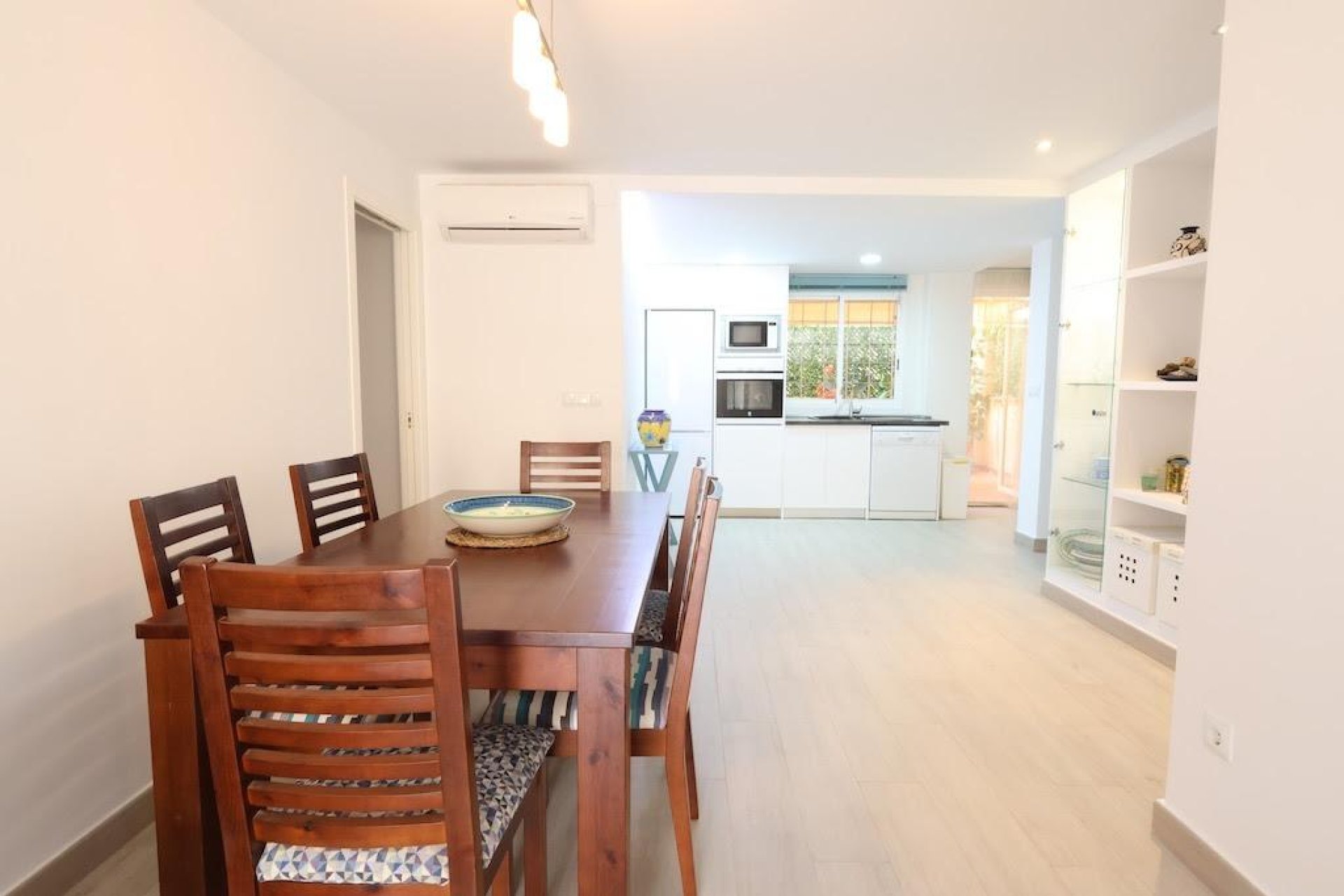 Bestaande woning  - Appartement  - Orihuela Costa - Campoamor