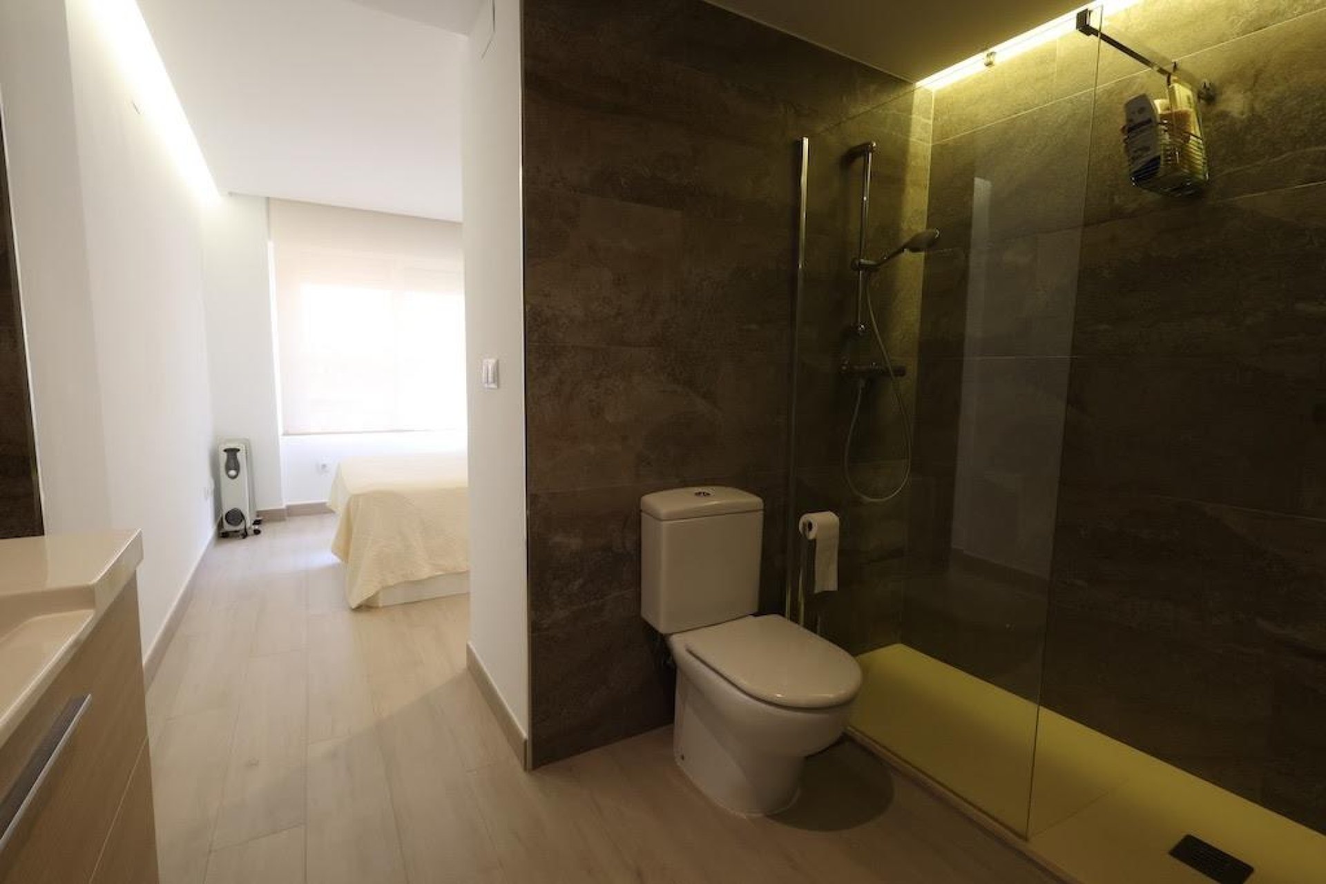 Bestaande woning  - Appartement  - Orihuela Costa - Campoamor