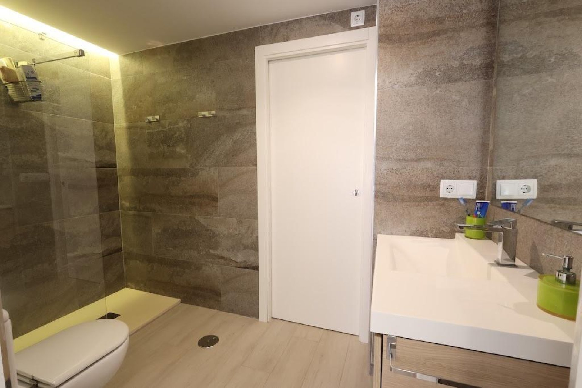 Bestaande woning  - Appartement  - Orihuela Costa - Campoamor