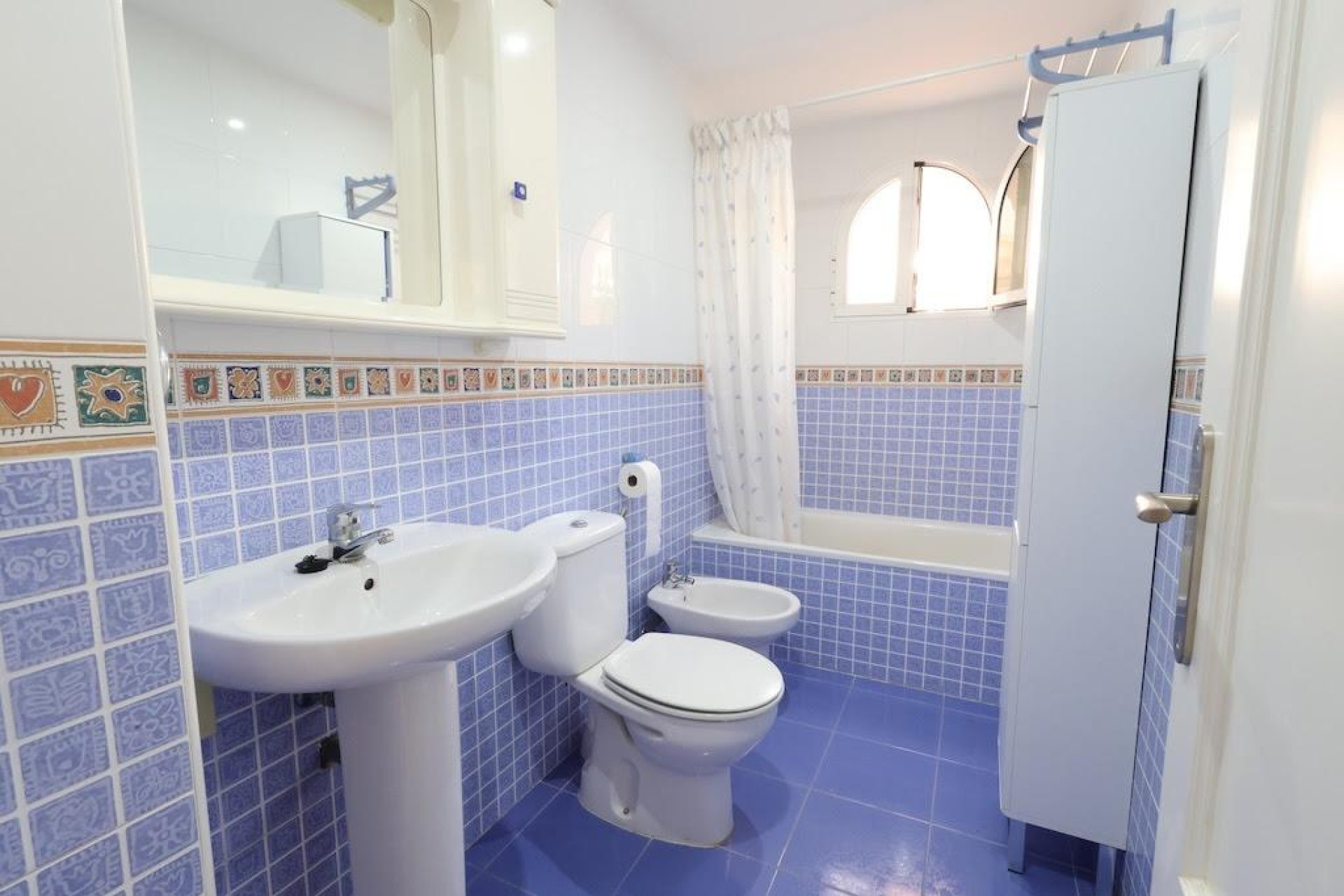 Bestaande woning  - Appartement  - Orihuela Costa - Campoamor