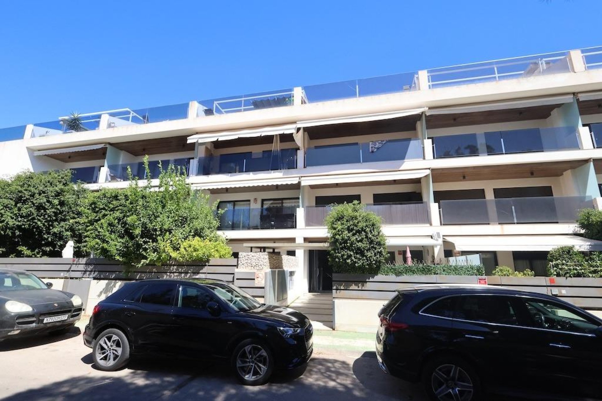 Bestaande woning  - Appartement  - Orihuela Costa - Campoamor
