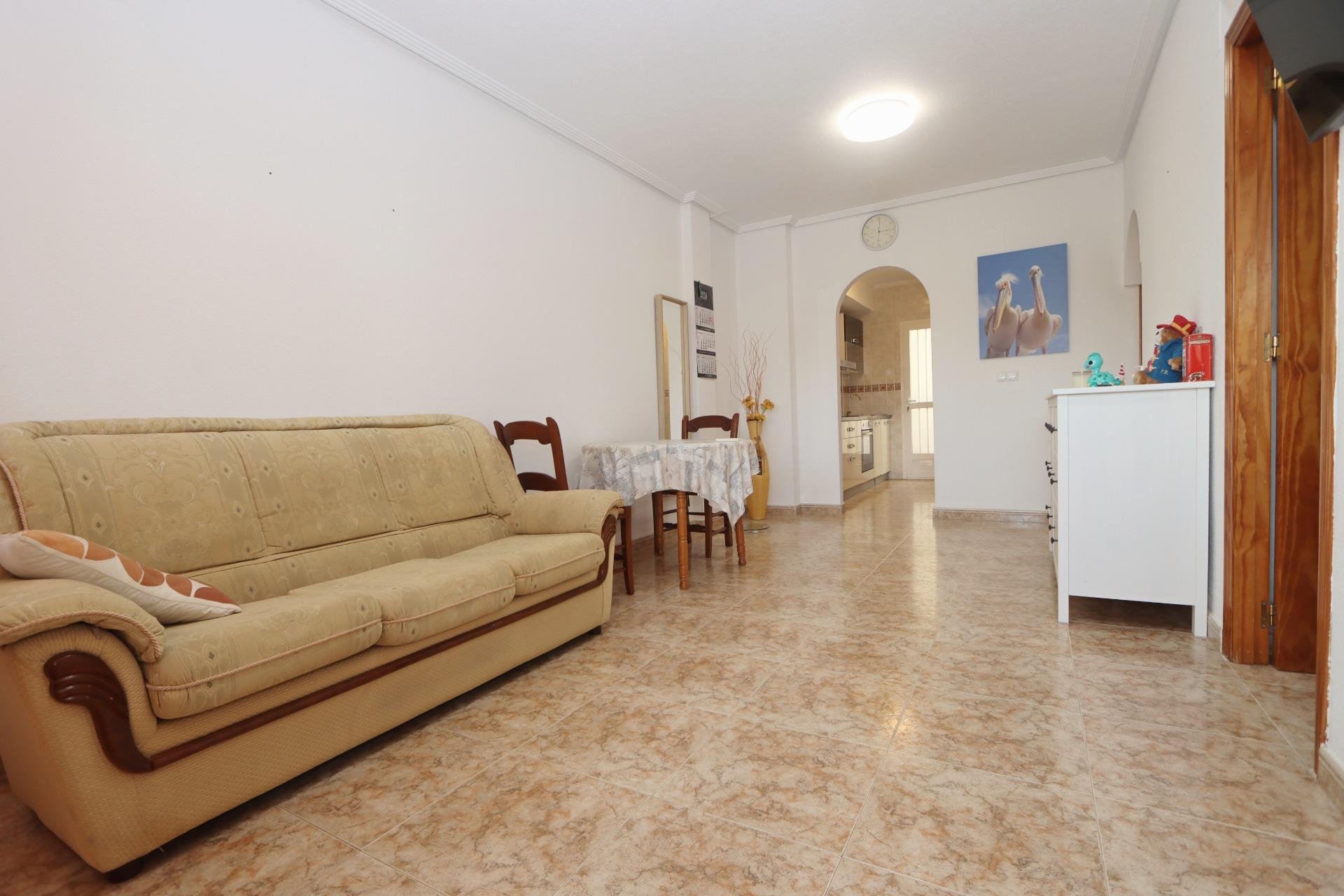 Bestaande woning  - Appartement  - Orihuela Costa - La Ciñuelica - Villa Rosa