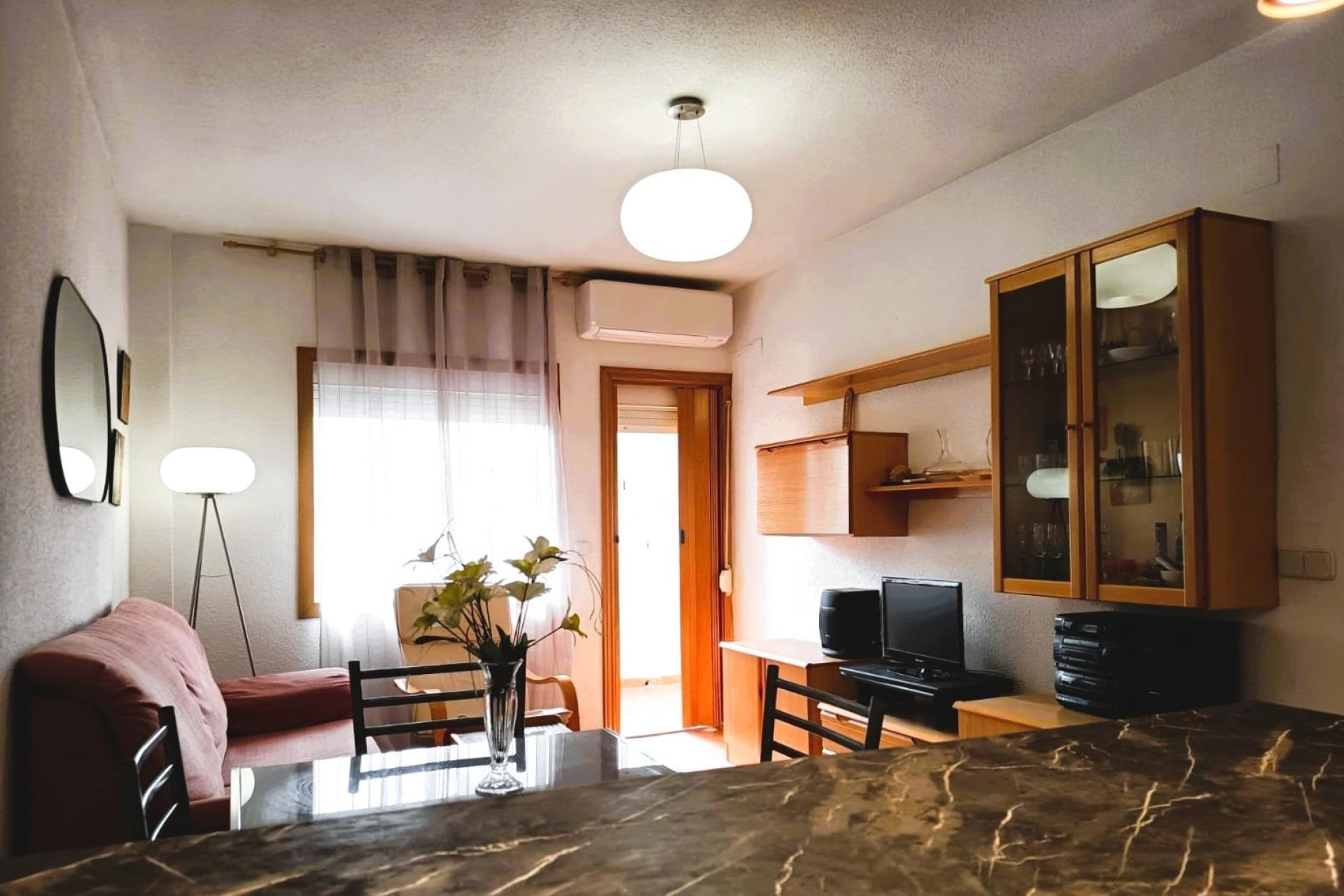 Bestaande woning  - Appartement  - Orihuela Costa - La Regia